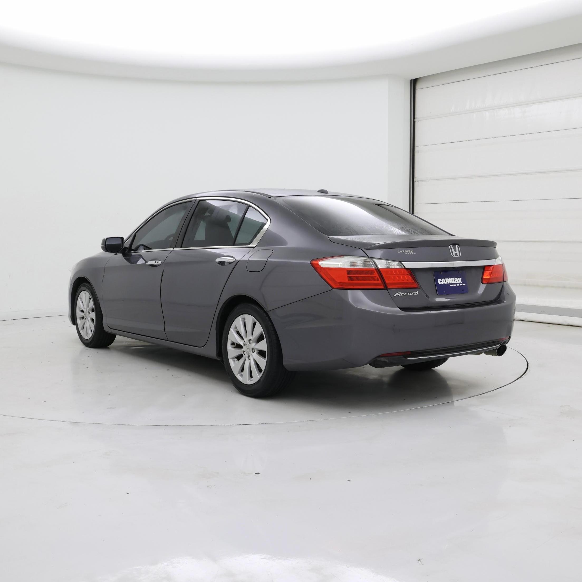 Thumbnail: 2014 Honda Accord - 2