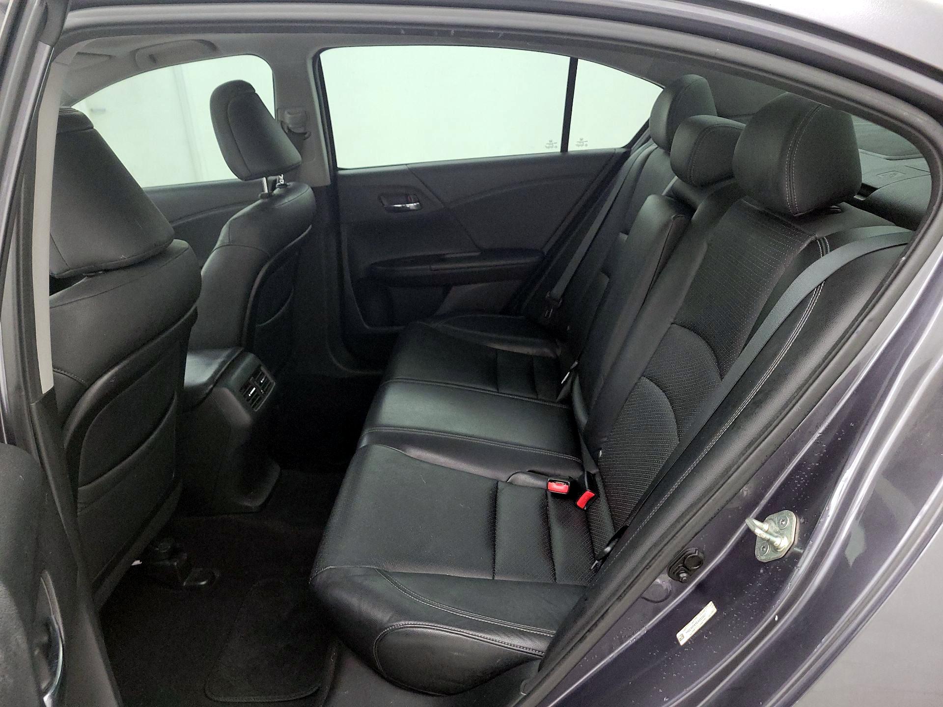 Thumbnail: 2014 Honda Accord - 20