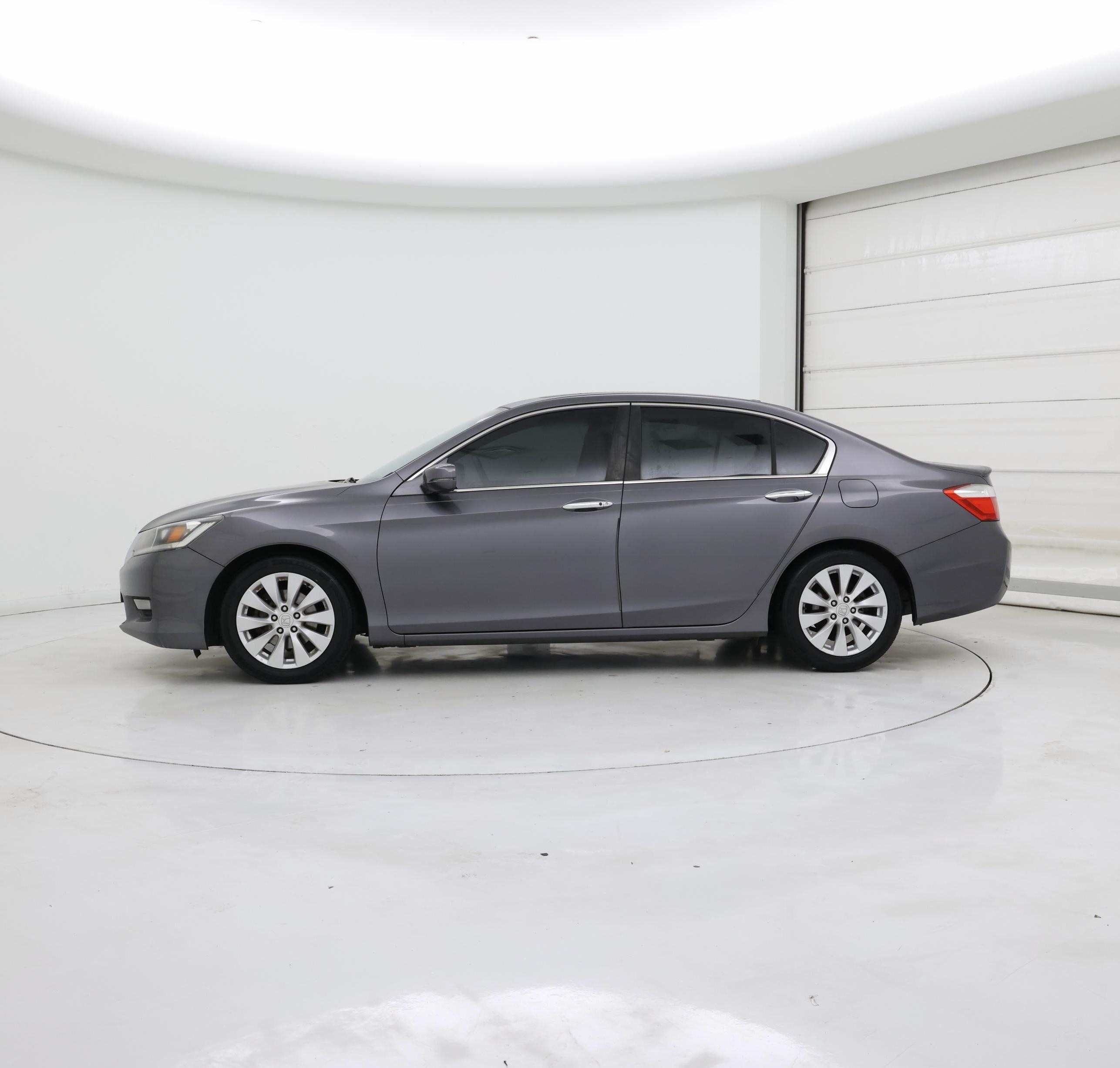 Thumbnail: 2014 Honda Accord - 3