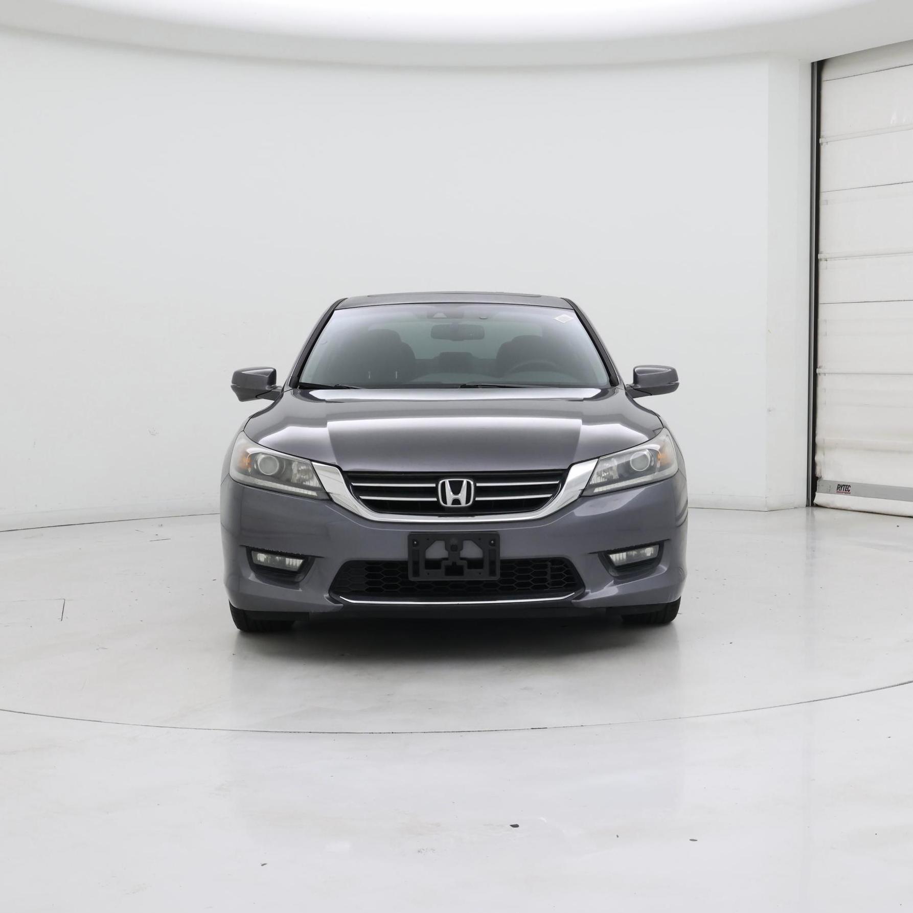 Thumbnail: 2014 Honda Accord - 5