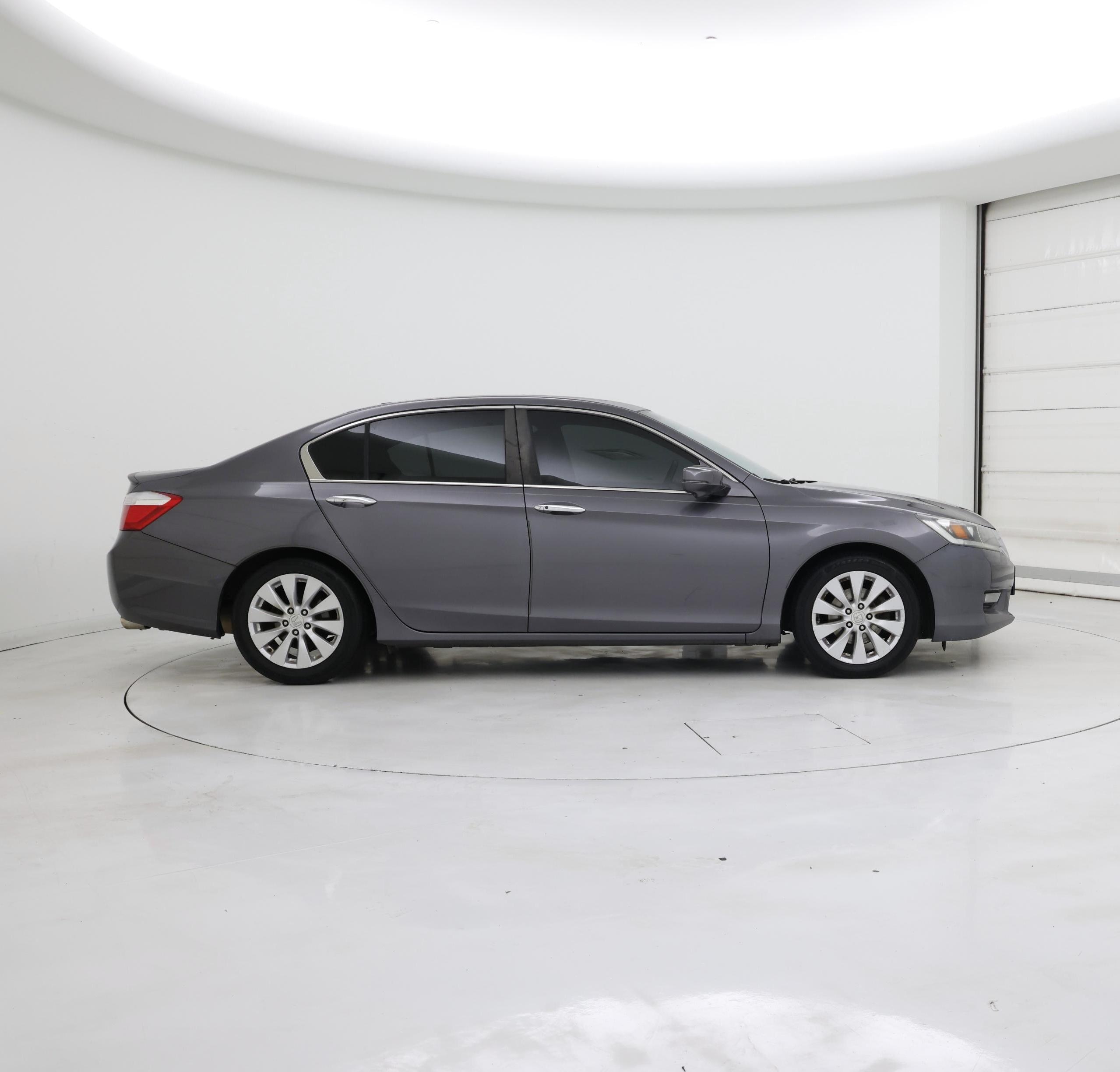 Thumbnail: 2014 Honda Accord - 7