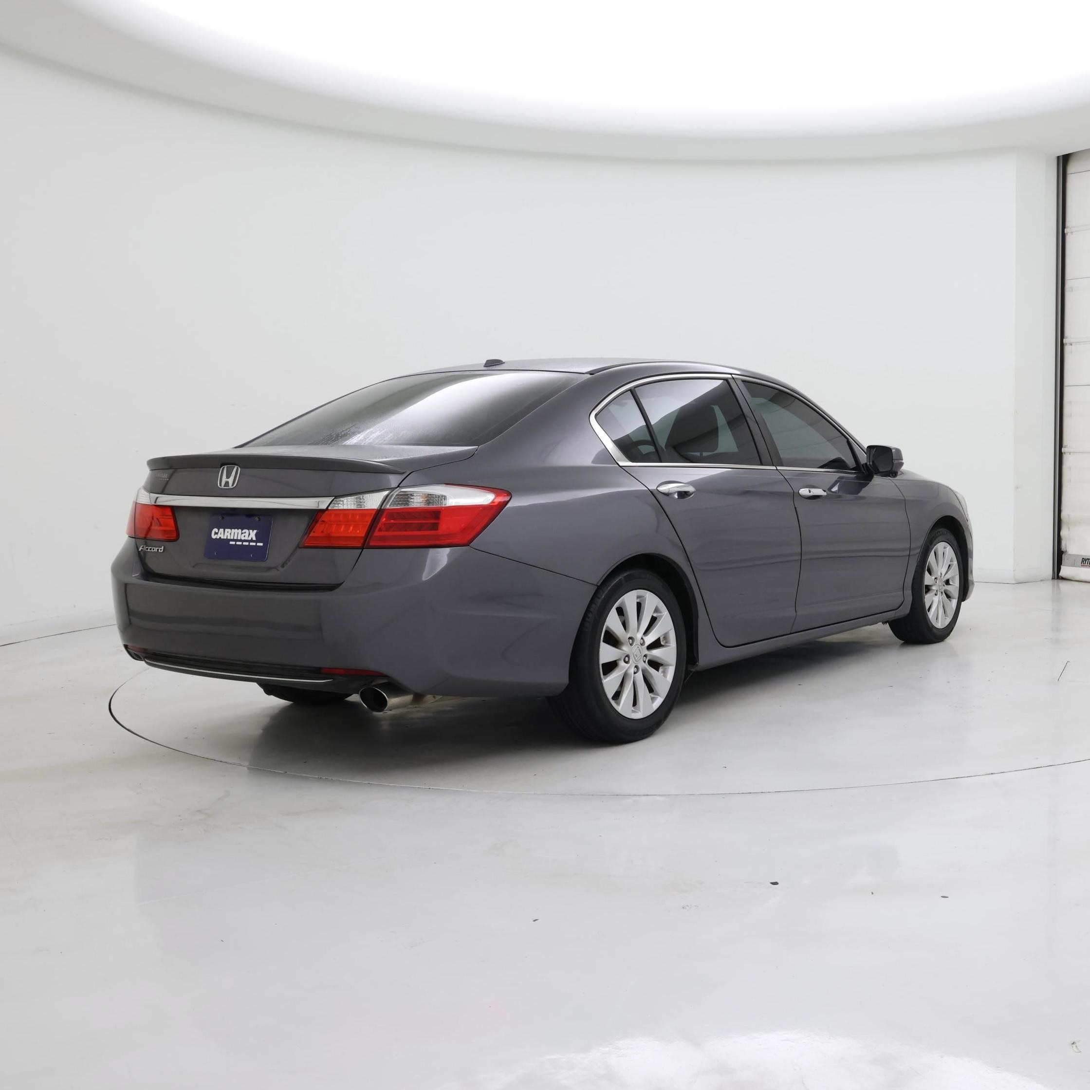 Thumbnail: 2014 Honda Accord - 8