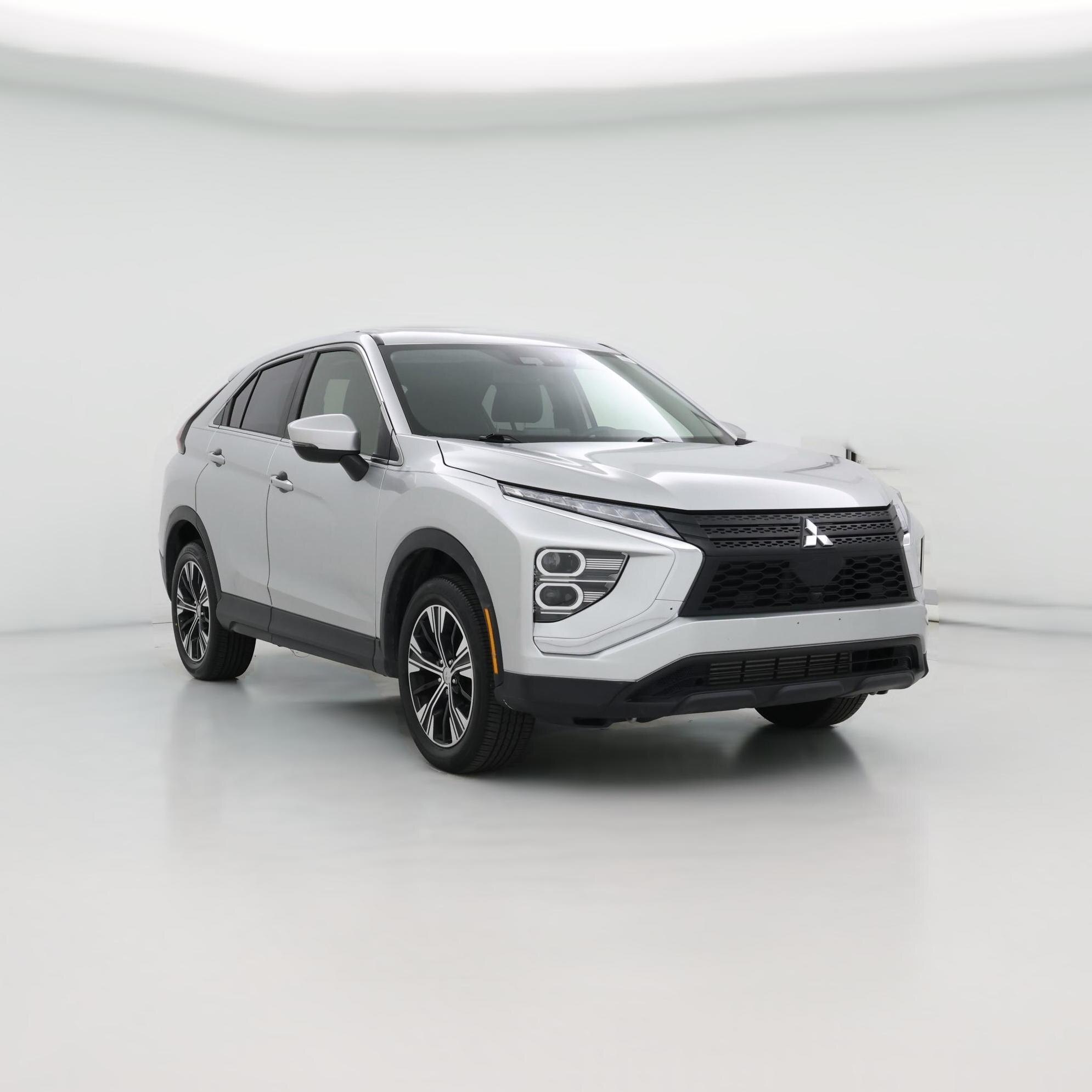 Thumbnail: 2022 Mitsubishi Eclipse Cross - 1
