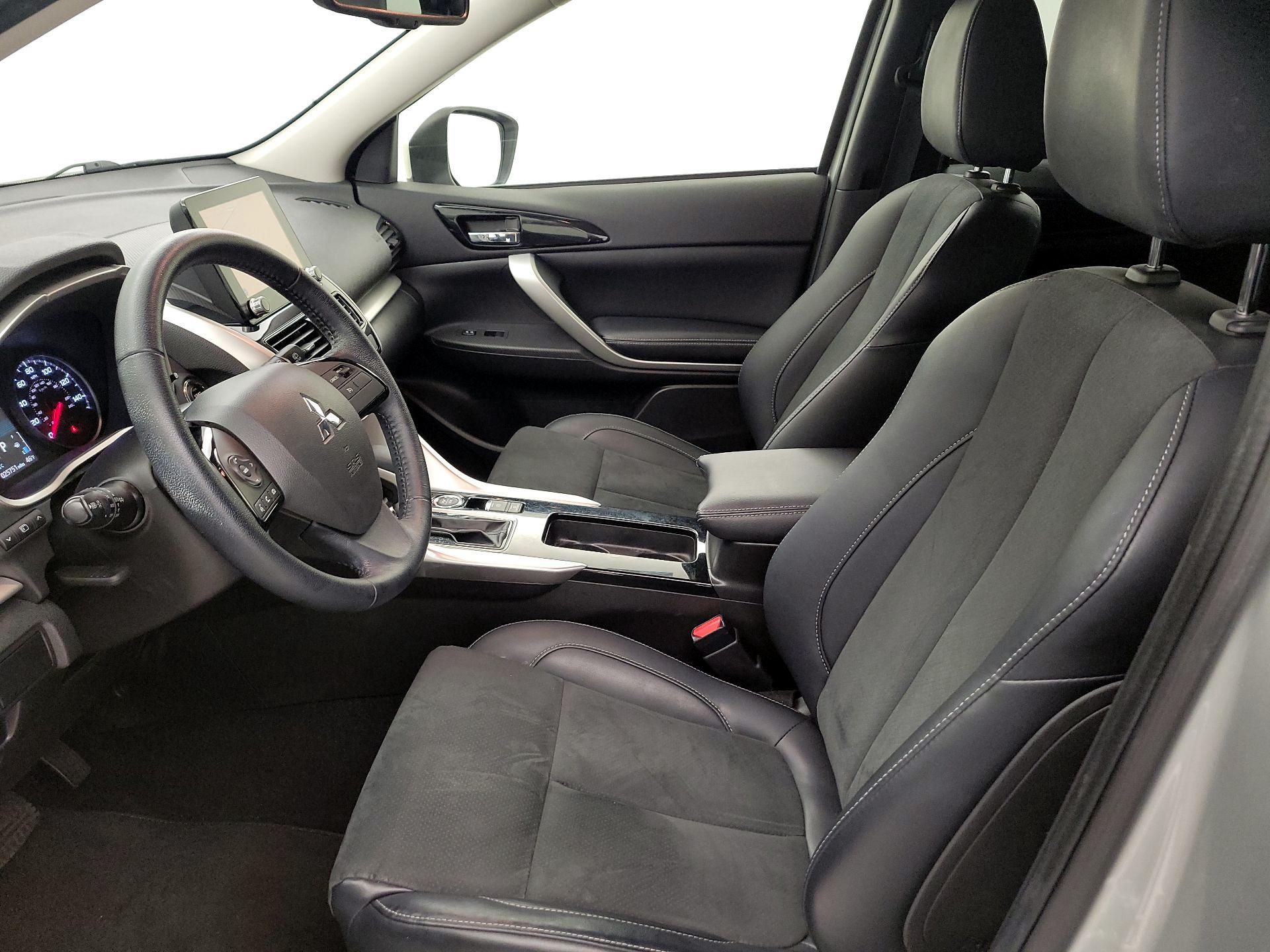 Thumbnail: 2022 Mitsubishi Eclipse Cross - 11