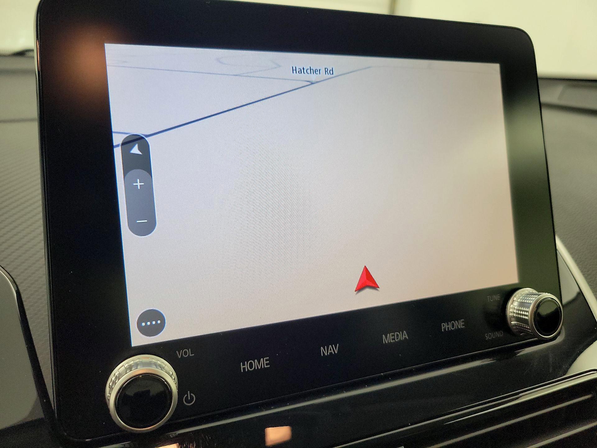 Thumbnail: 2022 Mitsubishi Eclipse Cross - 14