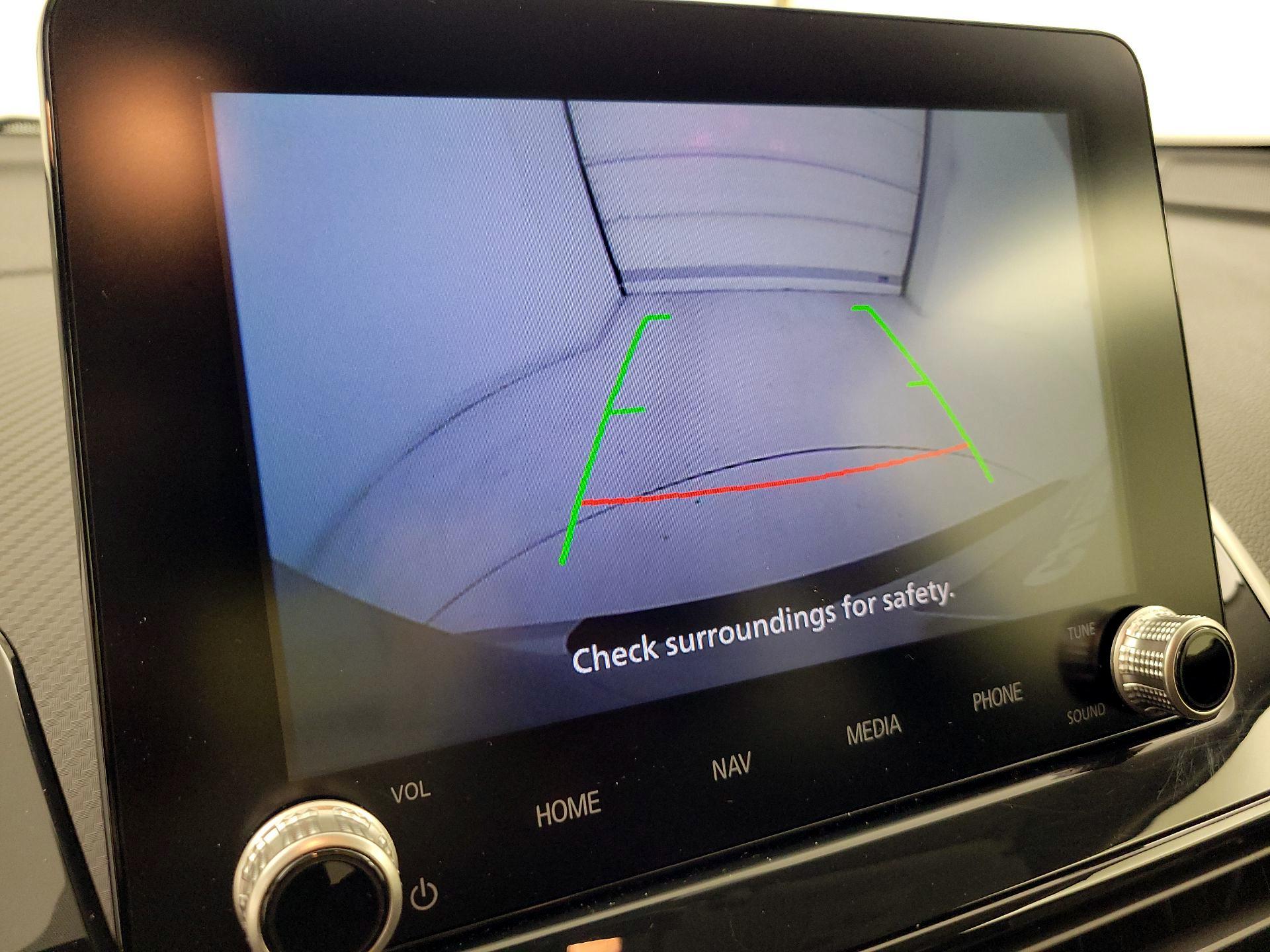 Thumbnail: 2022 Mitsubishi Eclipse Cross - 15