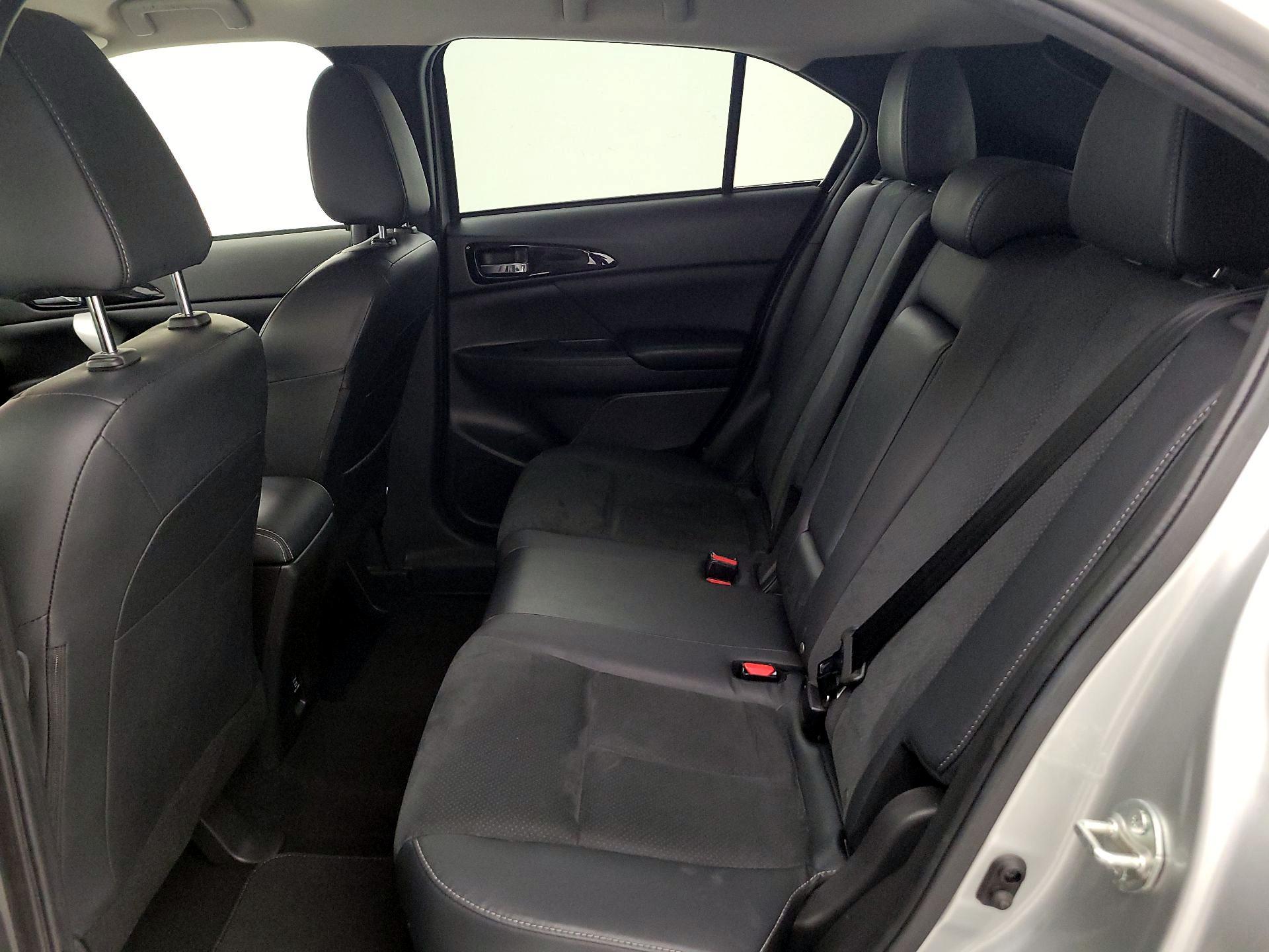 Thumbnail: 2022 Mitsubishi Eclipse Cross - 20