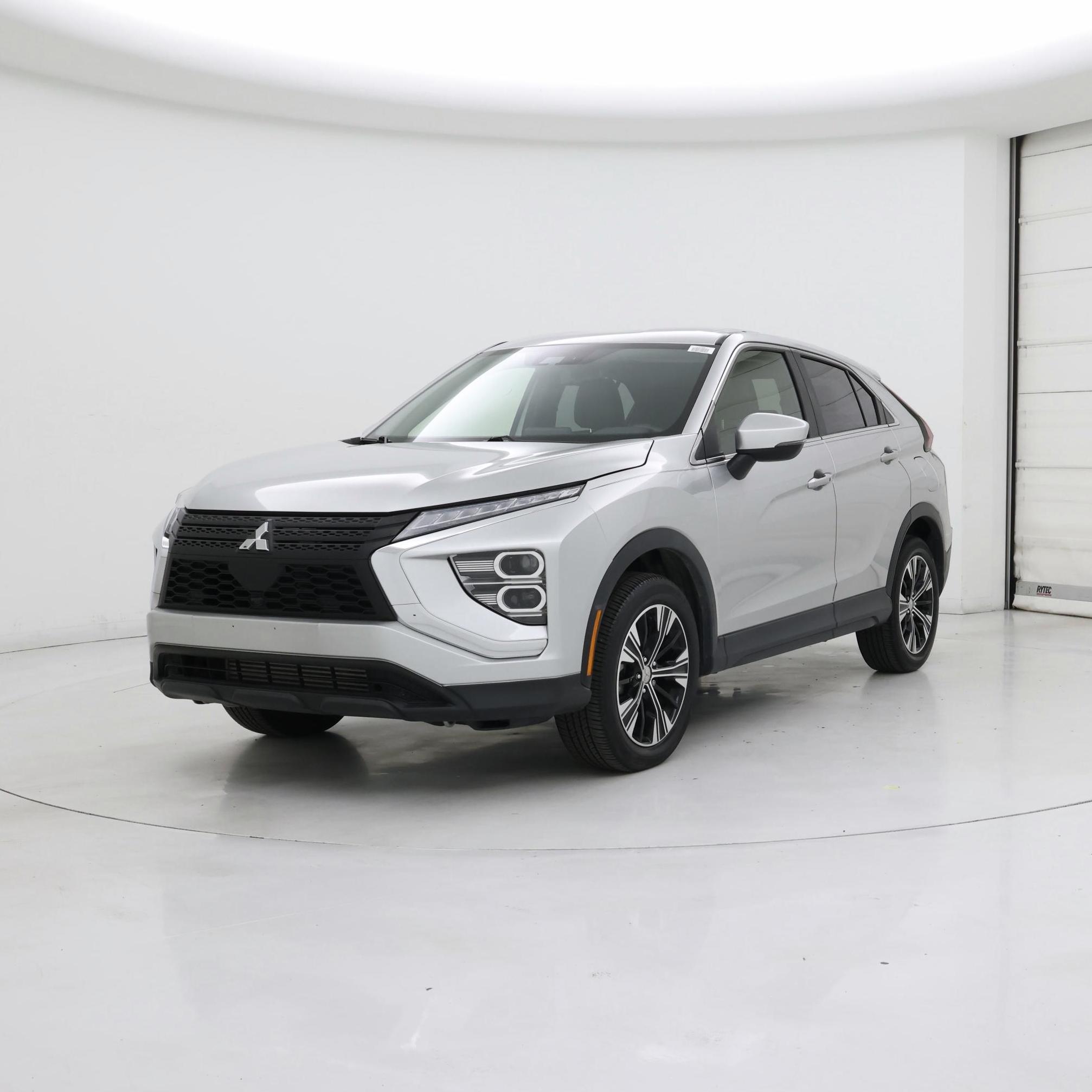 Thumbnail: 2022 Mitsubishi Eclipse Cross - 4