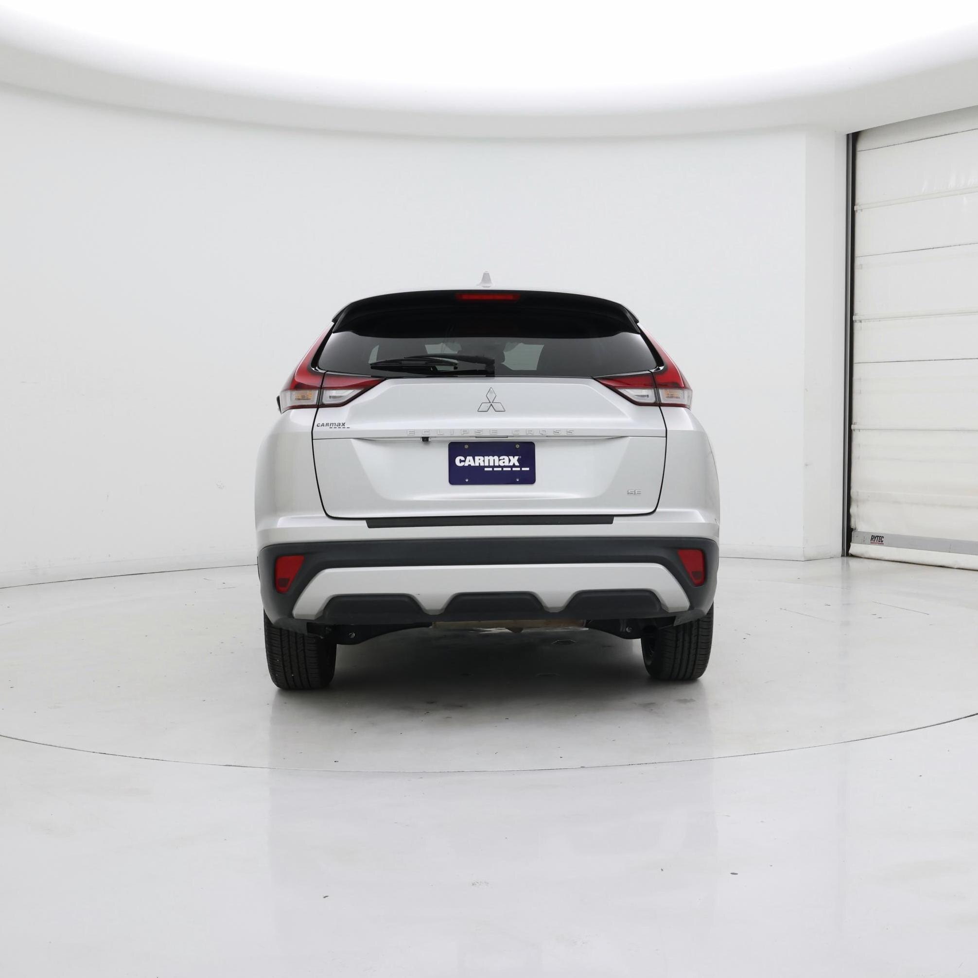 Thumbnail: 2022 Mitsubishi Eclipse Cross - 6