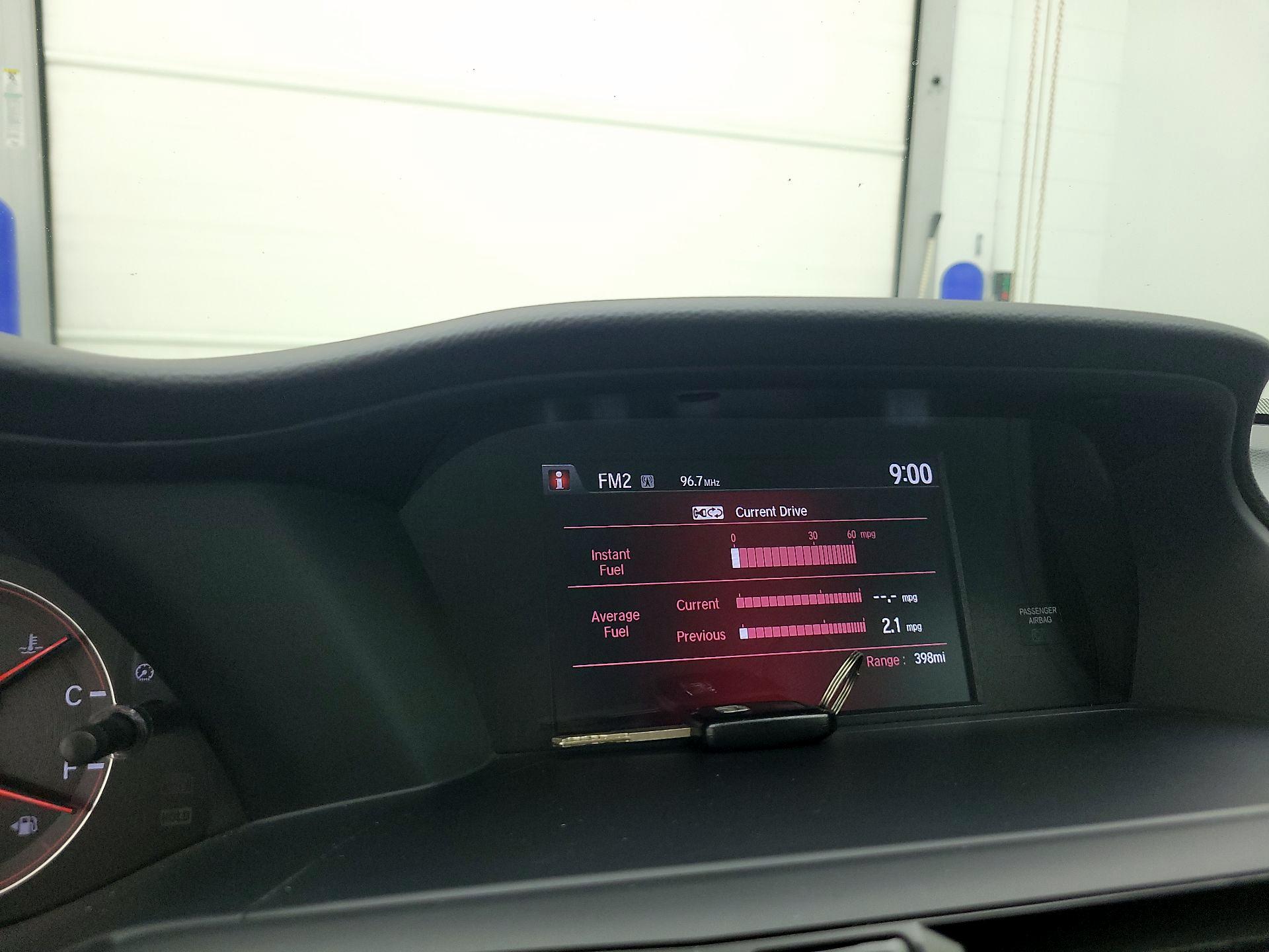 Thumbnail: 2017 Honda Accord - 15