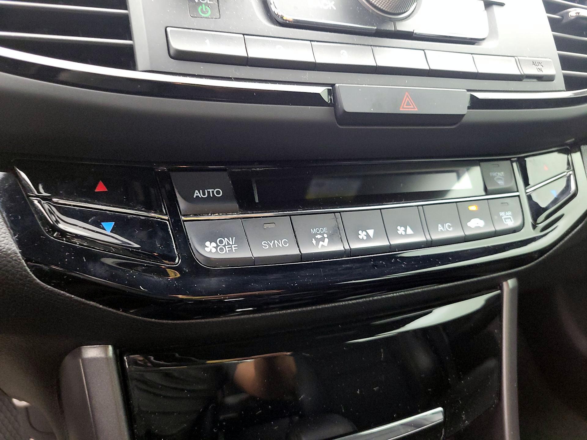 Thumbnail: 2017 Honda Accord - 16