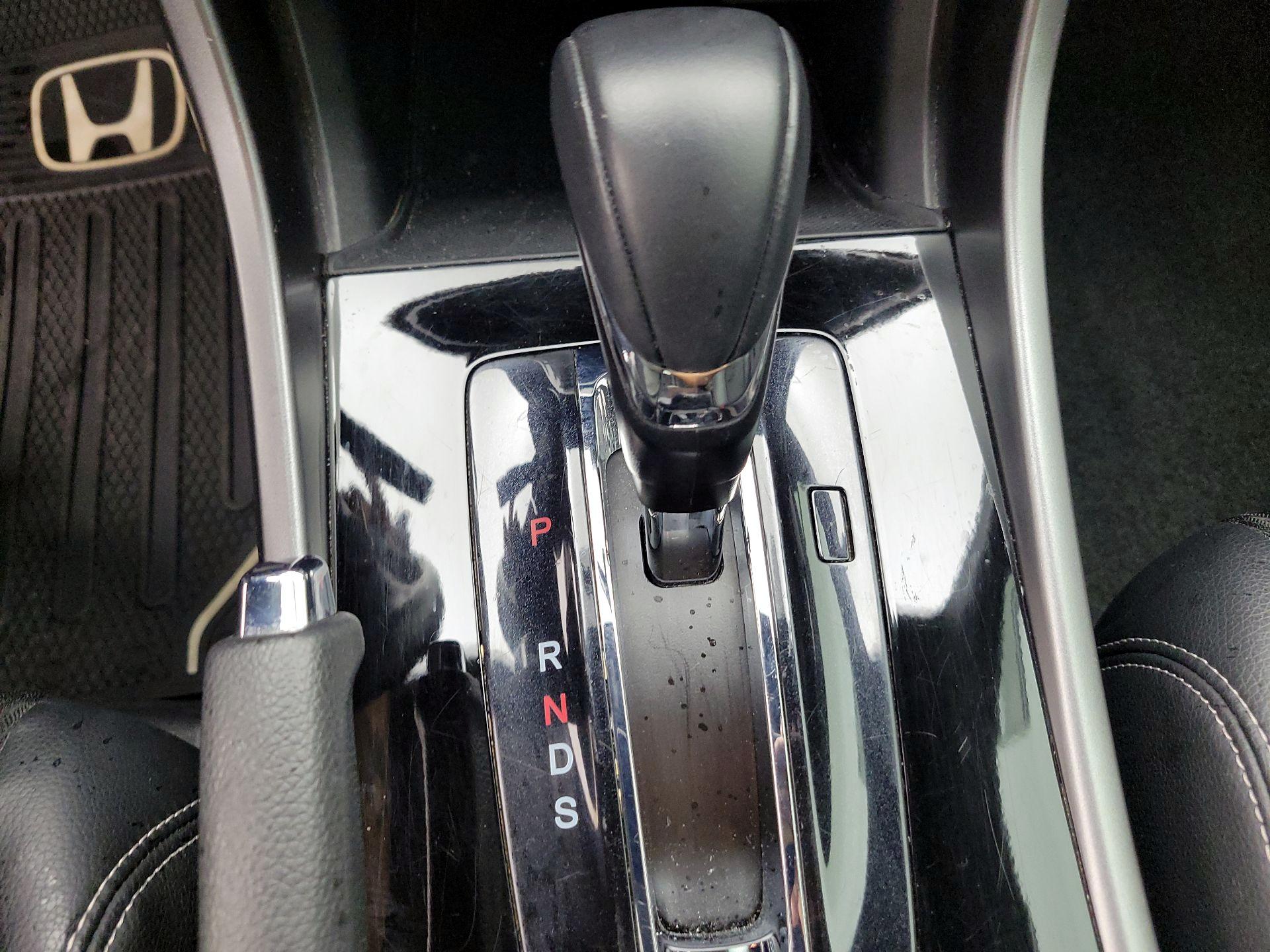 Thumbnail: 2017 Honda Accord - 17