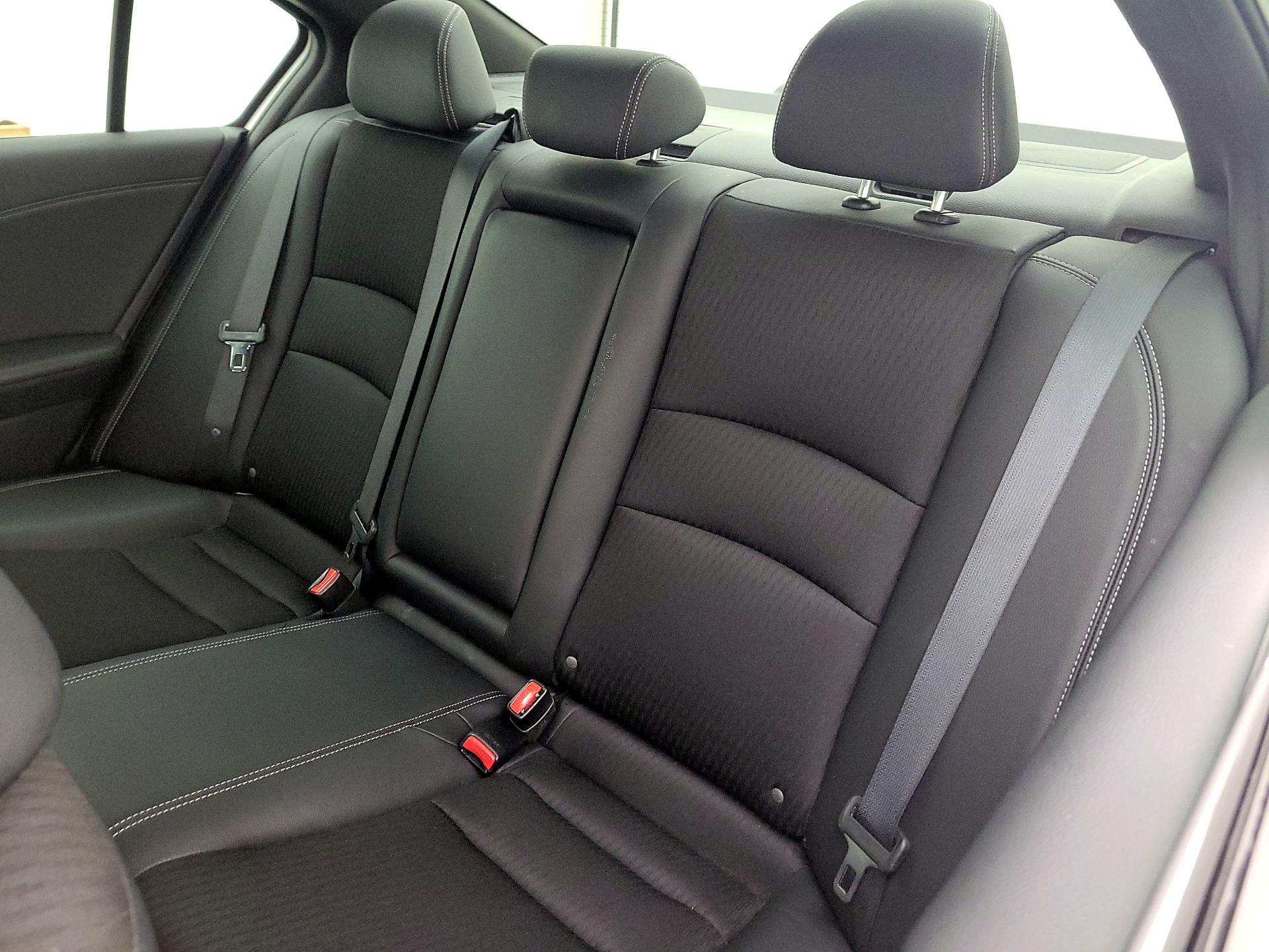 Thumbnail: 2017 Honda Accord - 18