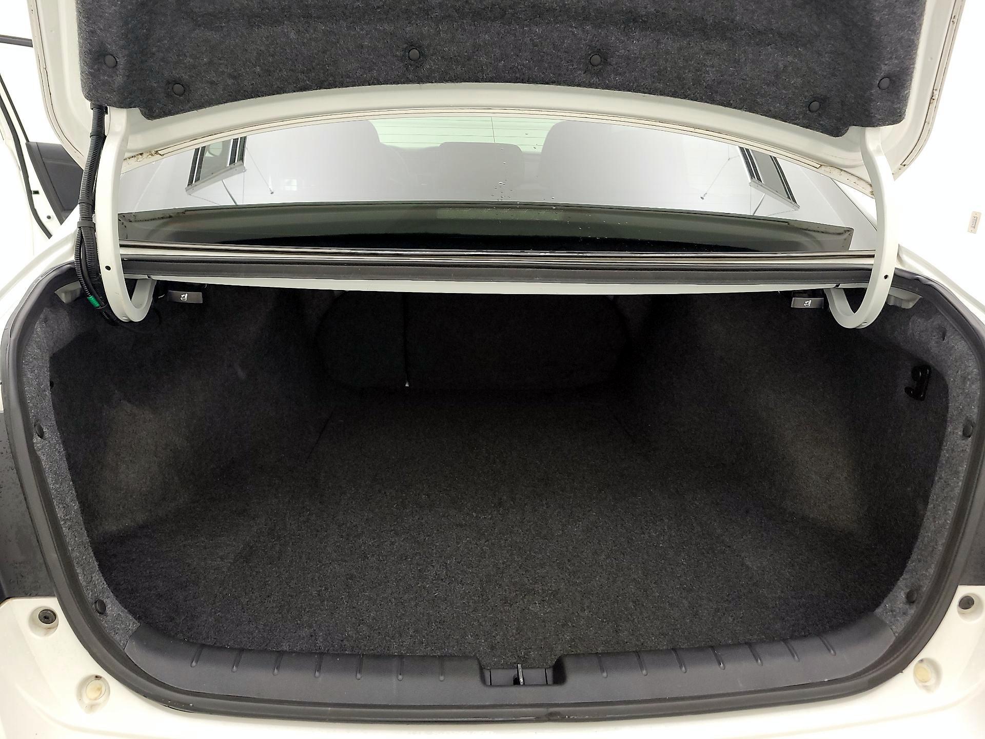 Thumbnail: 2017 Honda Accord - 19