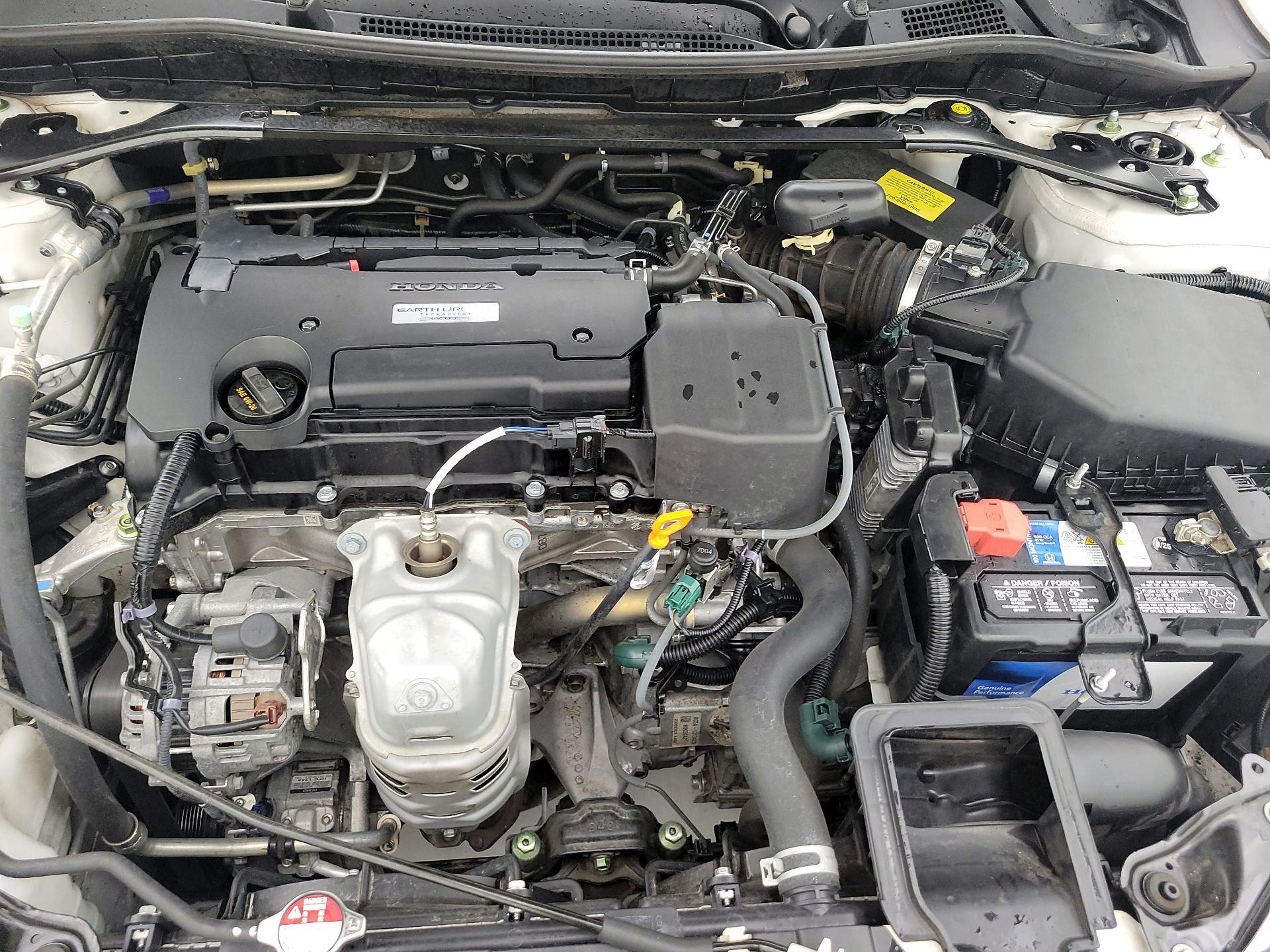 Thumbnail: 2017 Honda Accord - 20