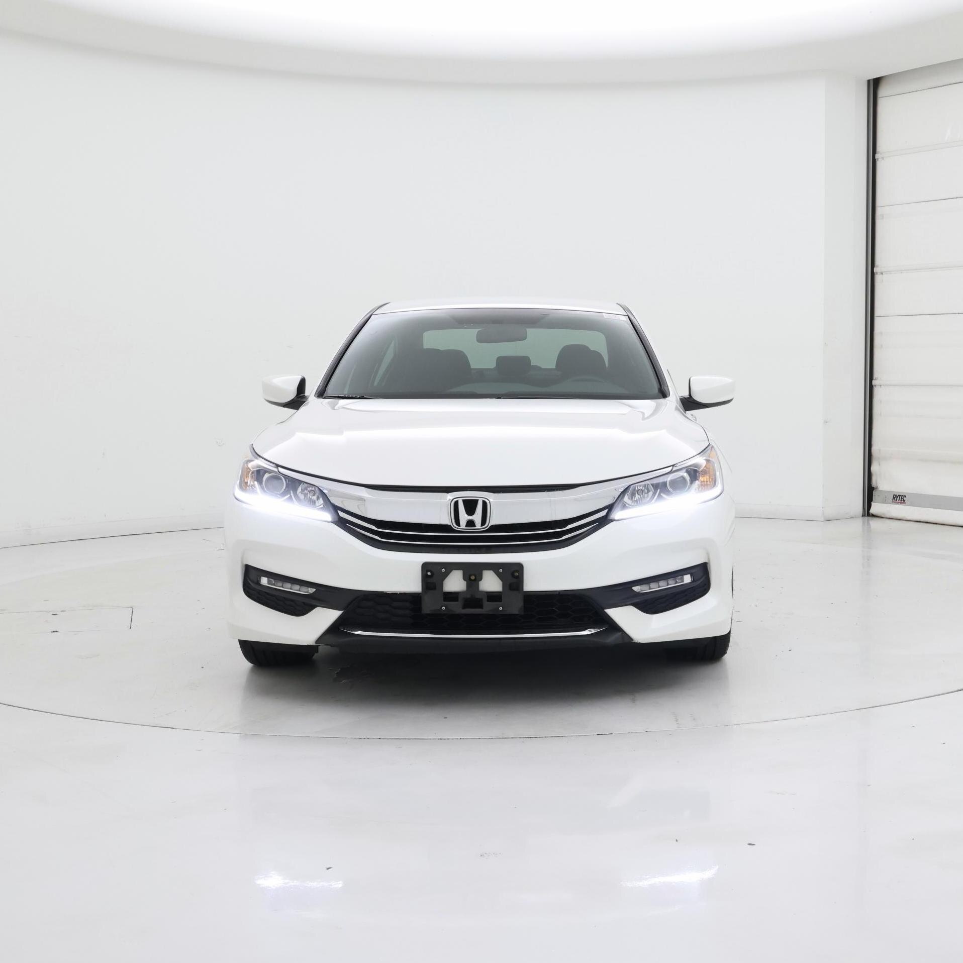 Thumbnail: 2017 Honda Accord - 5