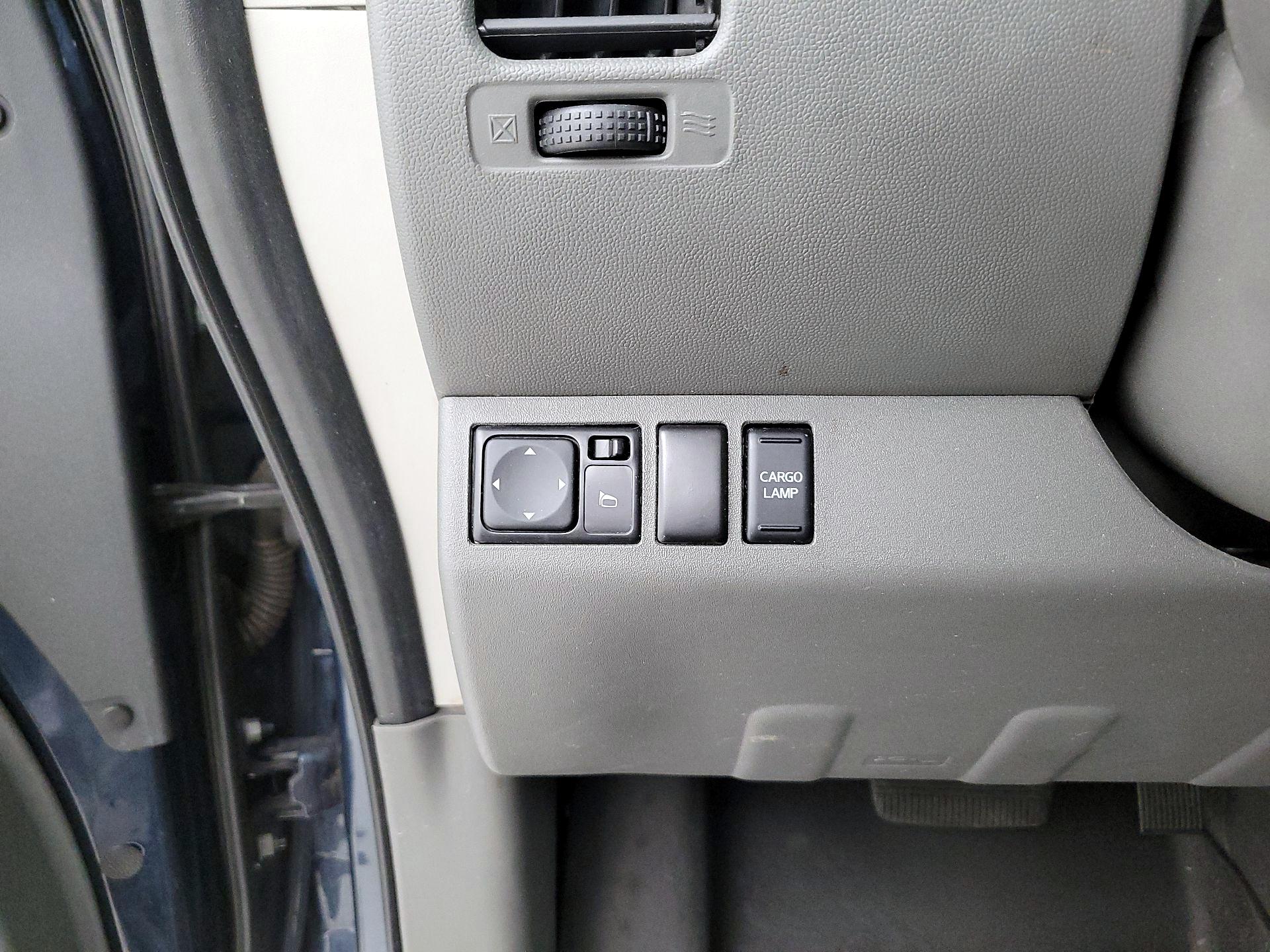 Thumbnail: 2021 Nissan Frontier - 13