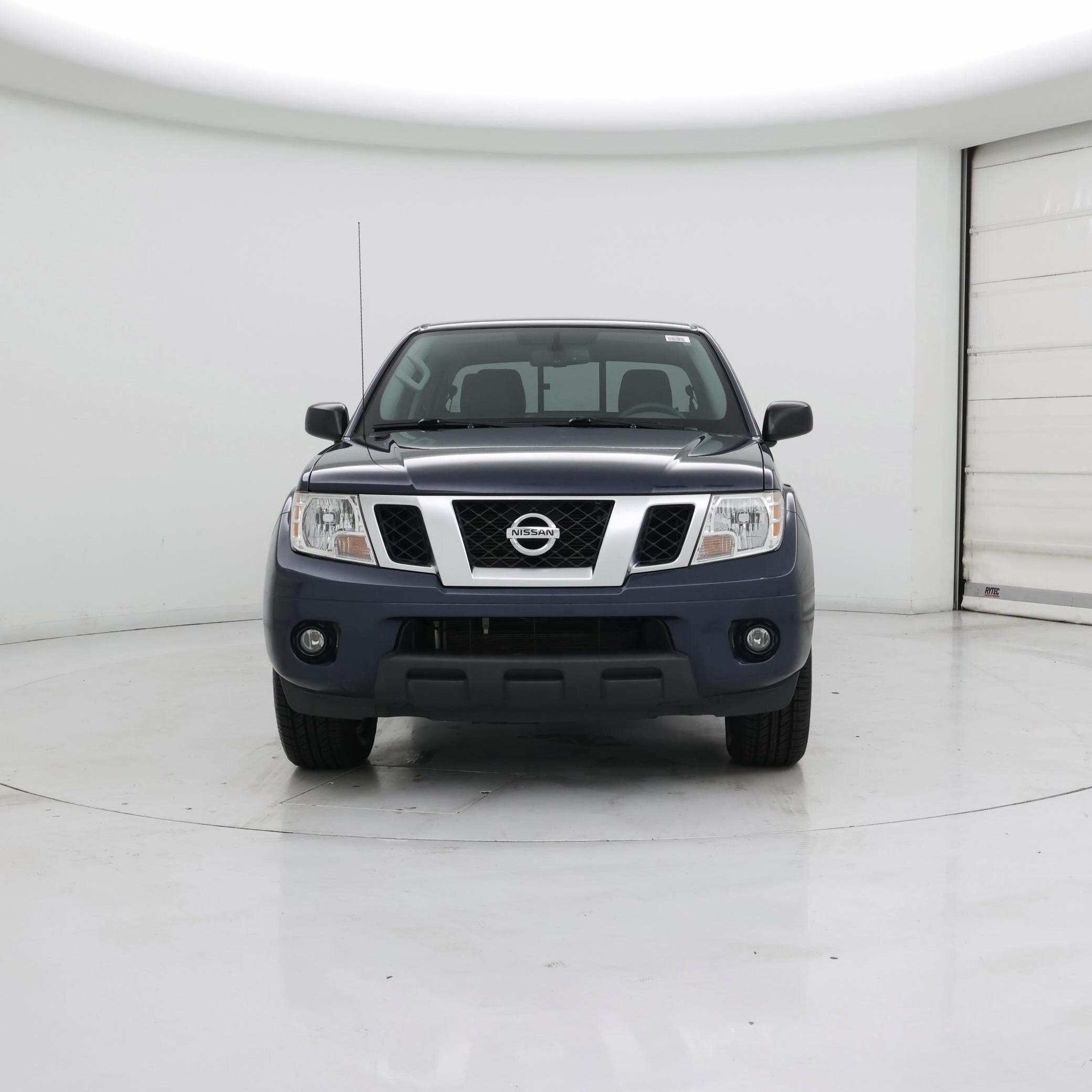 Thumbnail: 2021 Nissan Frontier - 5