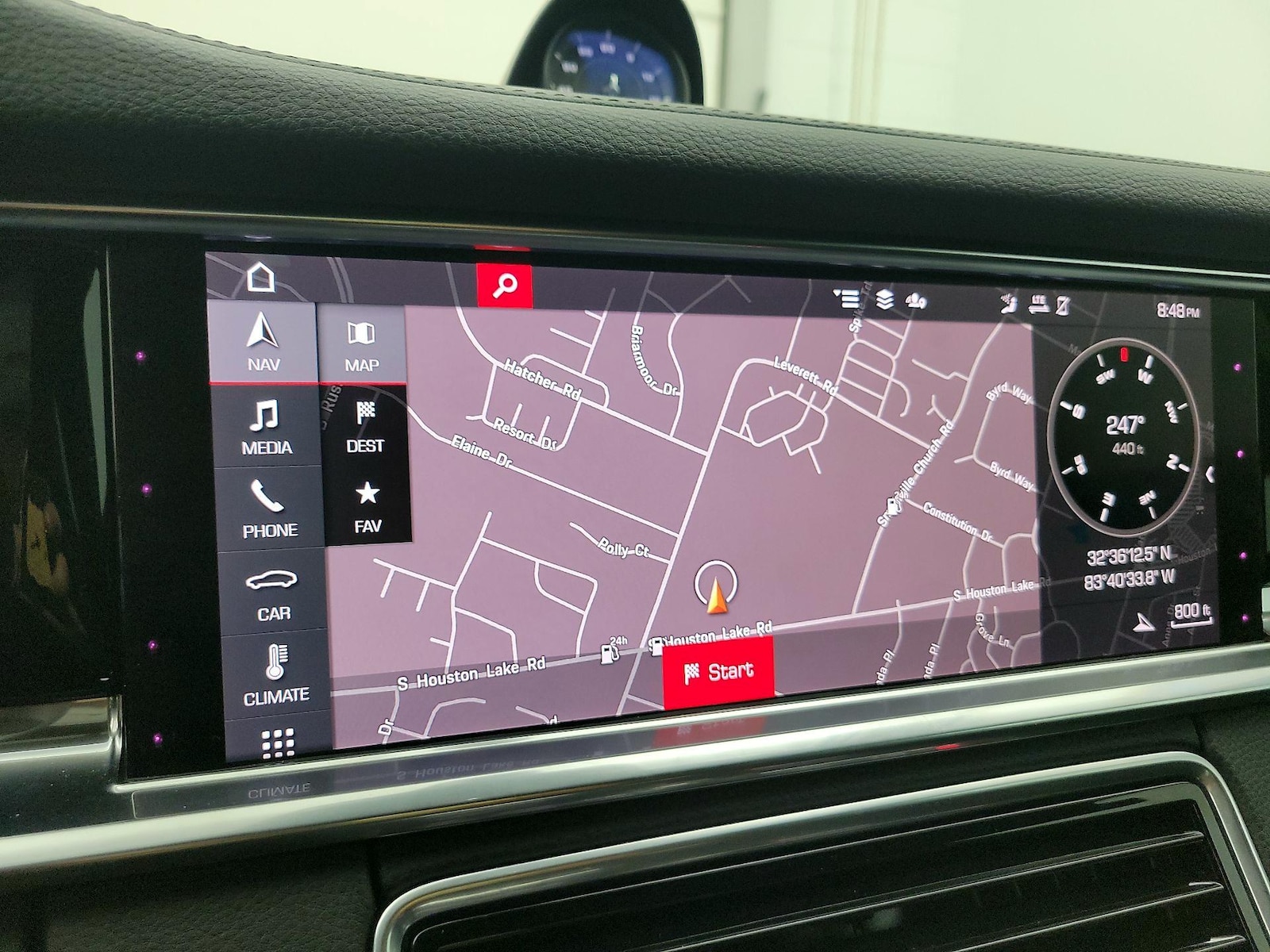 2021 Porsche Panamera 4 E-Hybrid - Photo 15