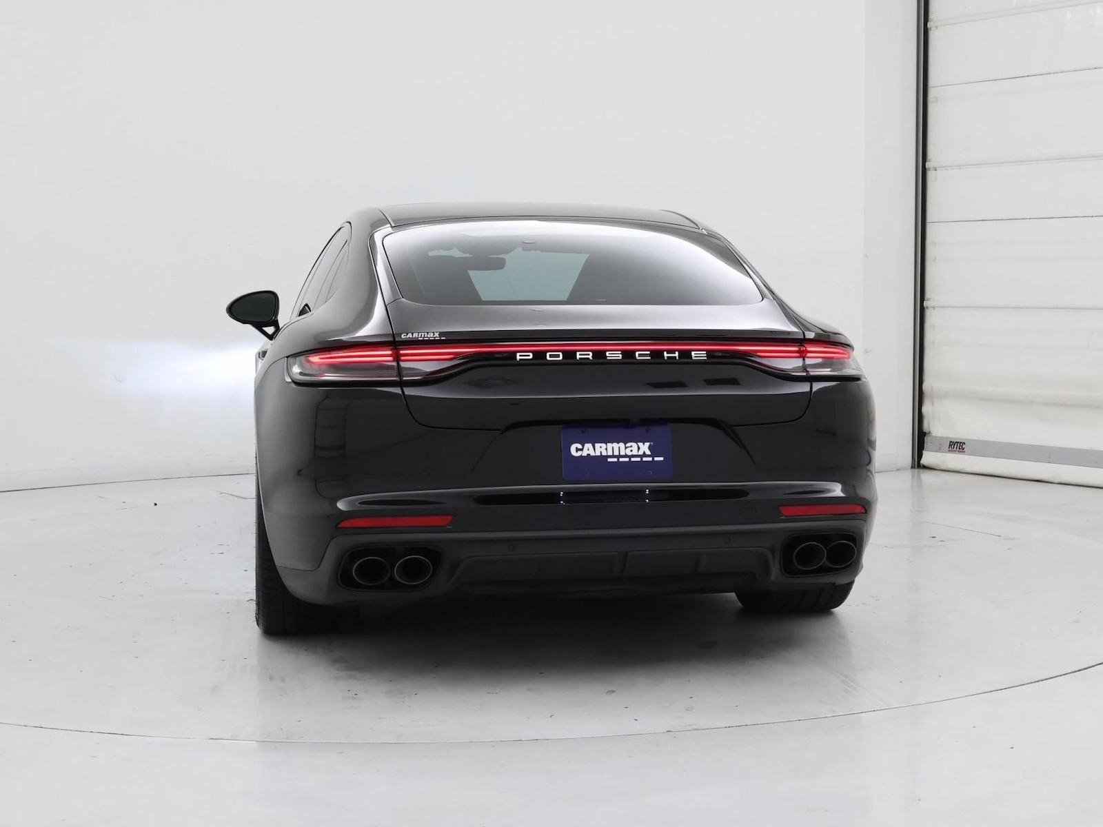 2021 Porsche Panamera 4 E-Hybrid - Photo 7