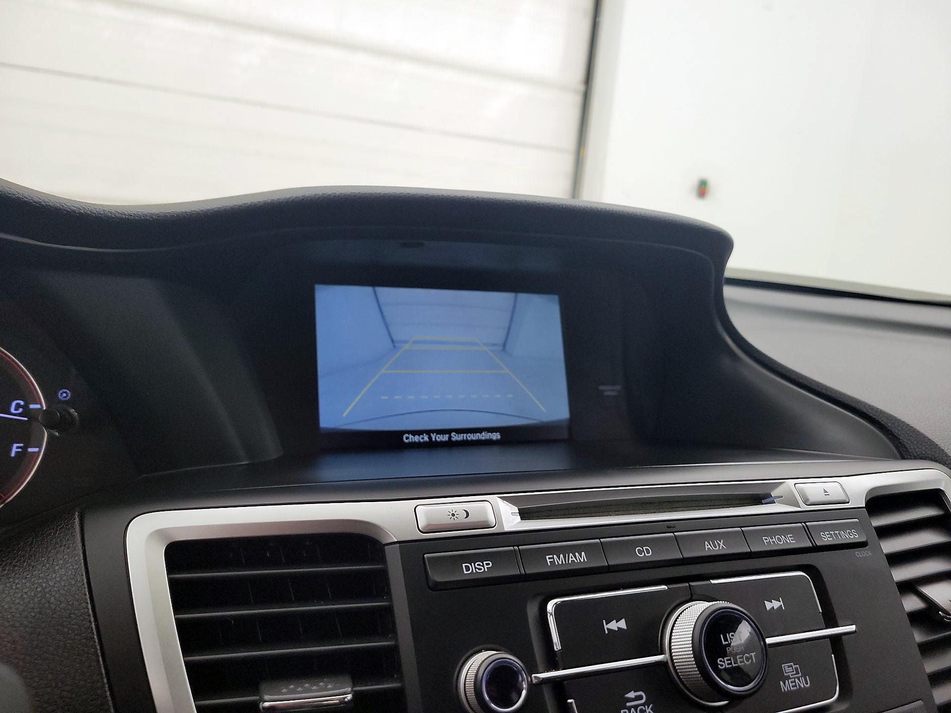 Thumbnail: 2015 Honda Accord - 14