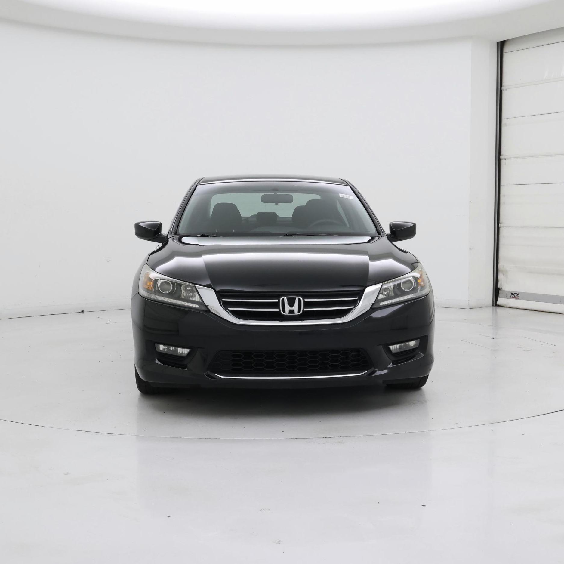 Thumbnail: 2015 Honda Accord - 5