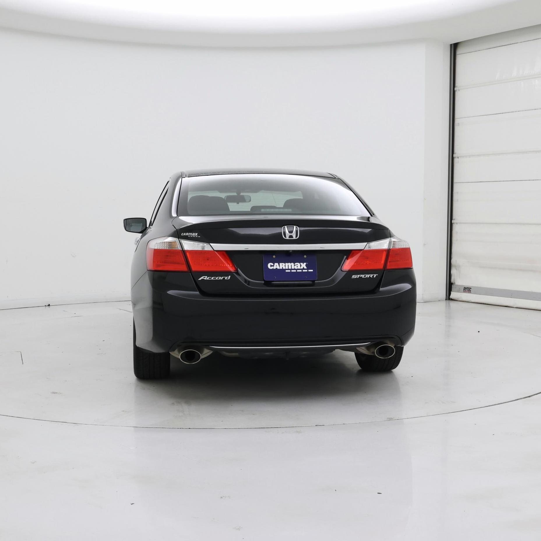 Thumbnail: 2015 Honda Accord - 6