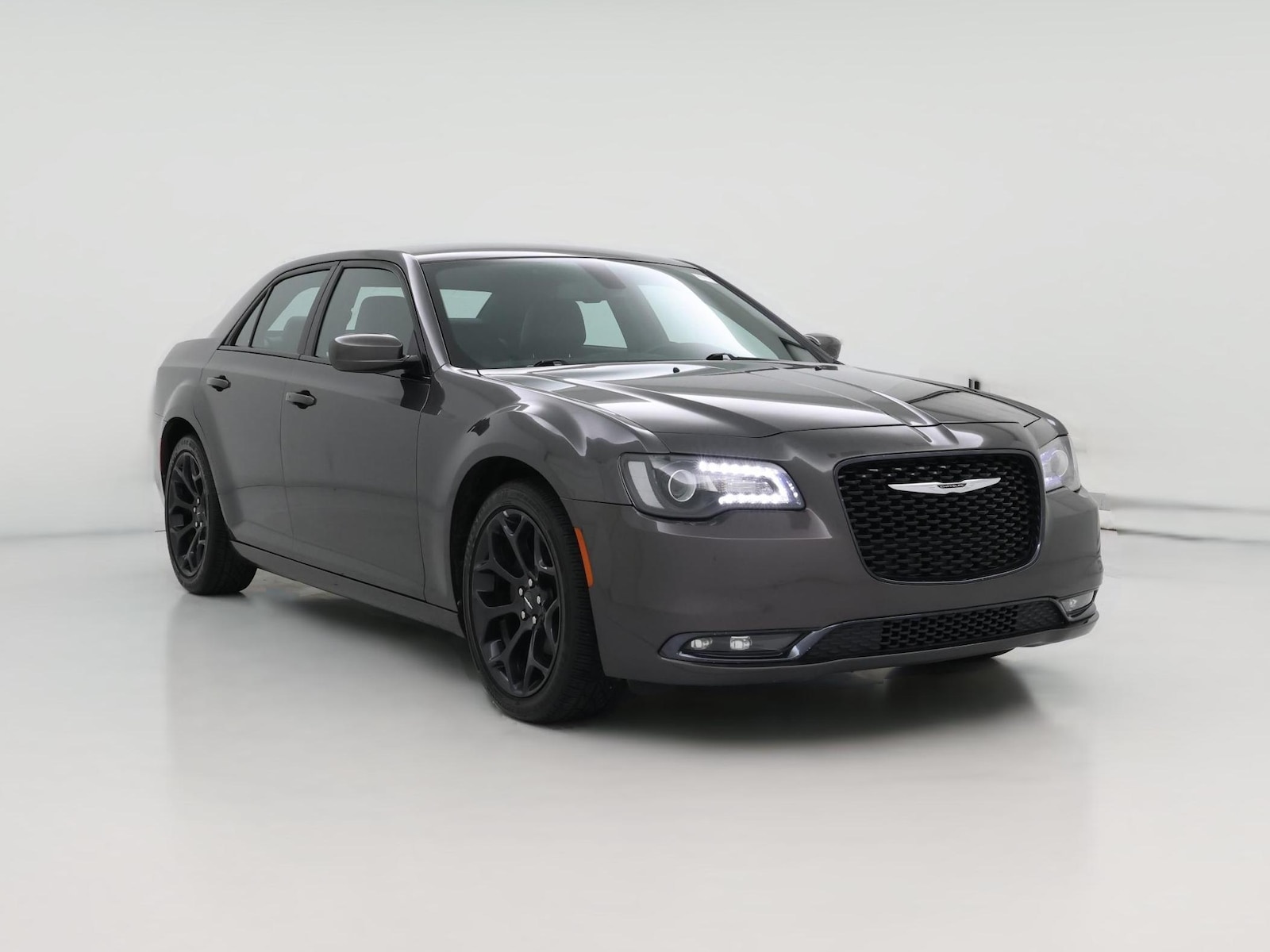 2019 Chrysler 300 S