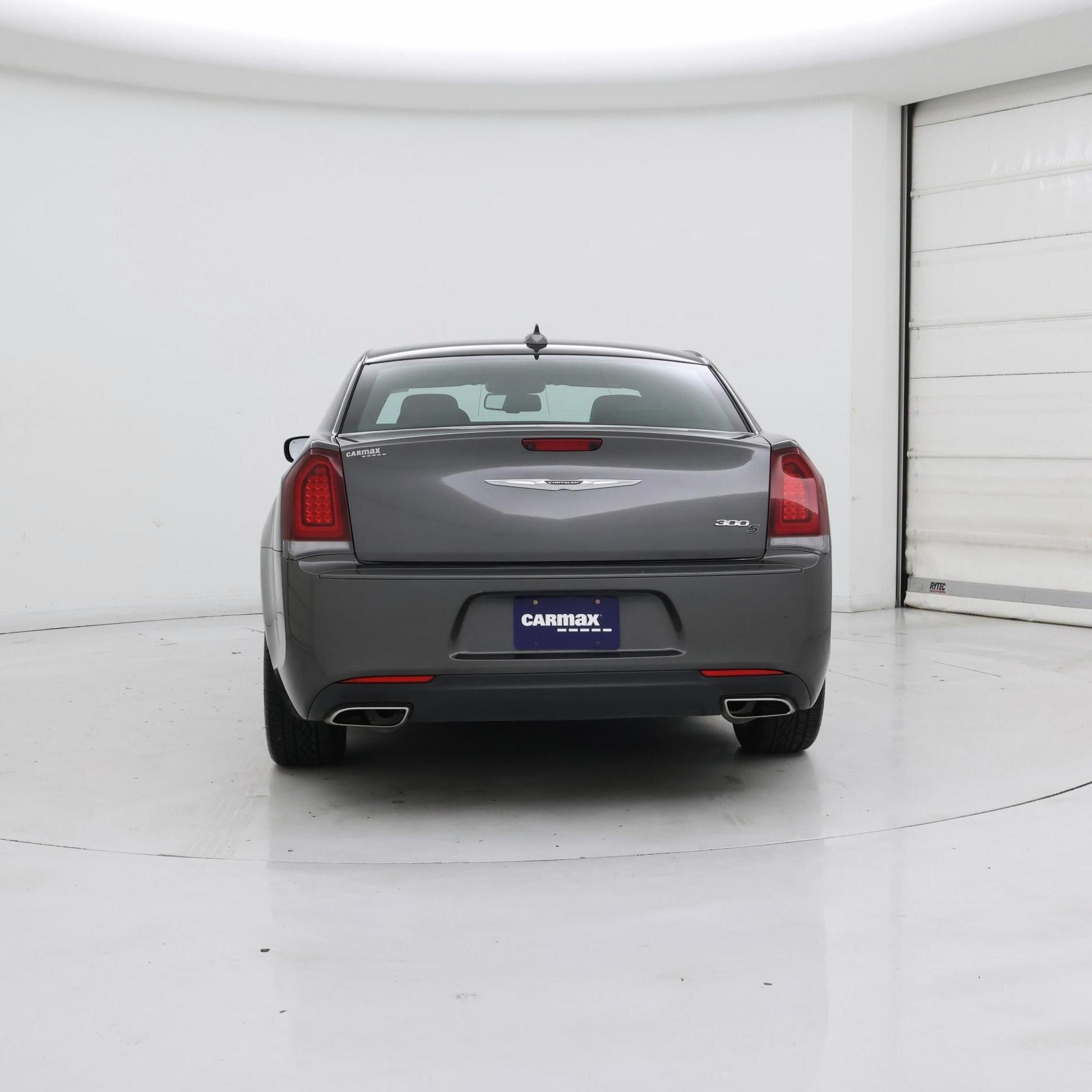 Thumbnail: 2019 Chrysler 300 - 6