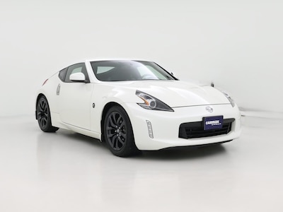 2020 Nissan 370Z