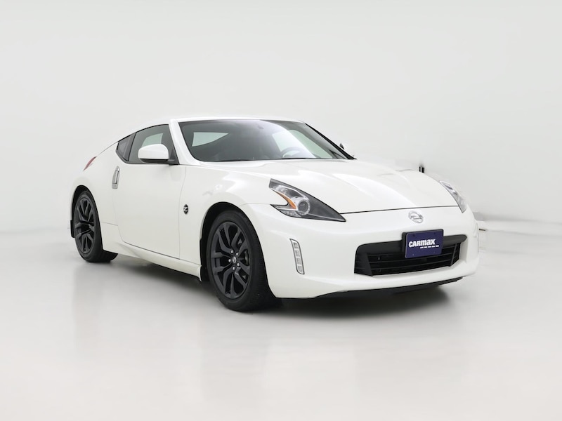 2020 Nissan Z 370Z -
                  Warner Robins, GA
