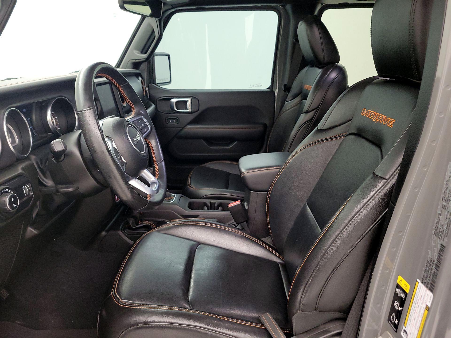 Thumbnail: 2023 Jeep Gladiator - 11