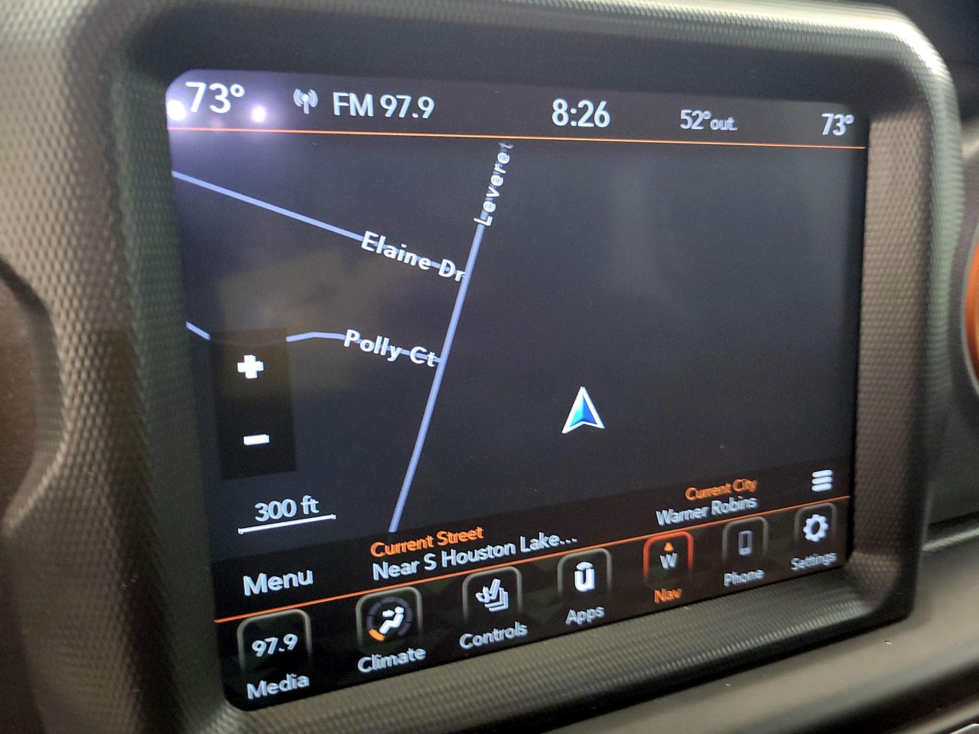 Thumbnail: 2023 Jeep Gladiator - 14