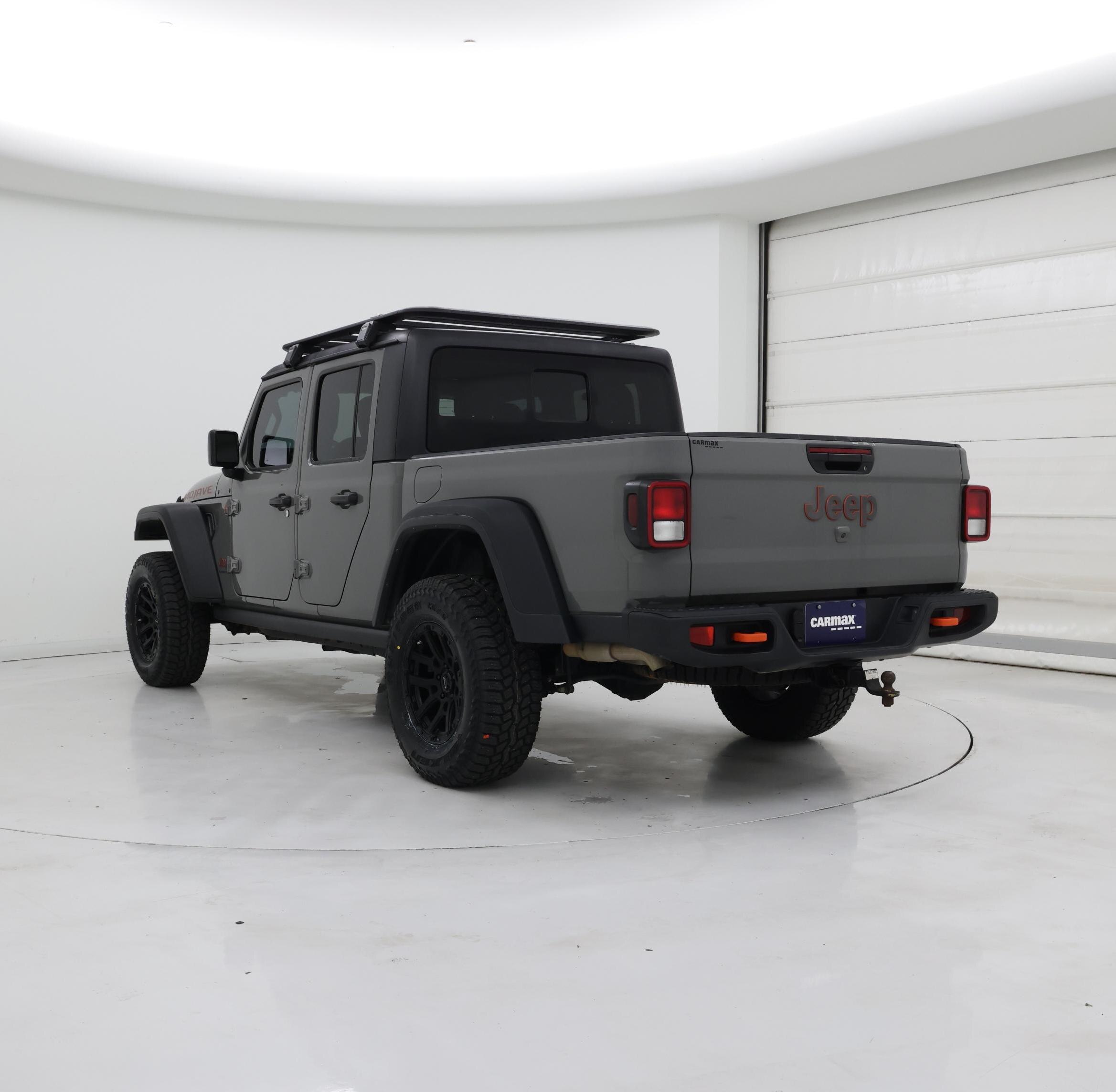 Thumbnail: 2023 Jeep Gladiator - 2