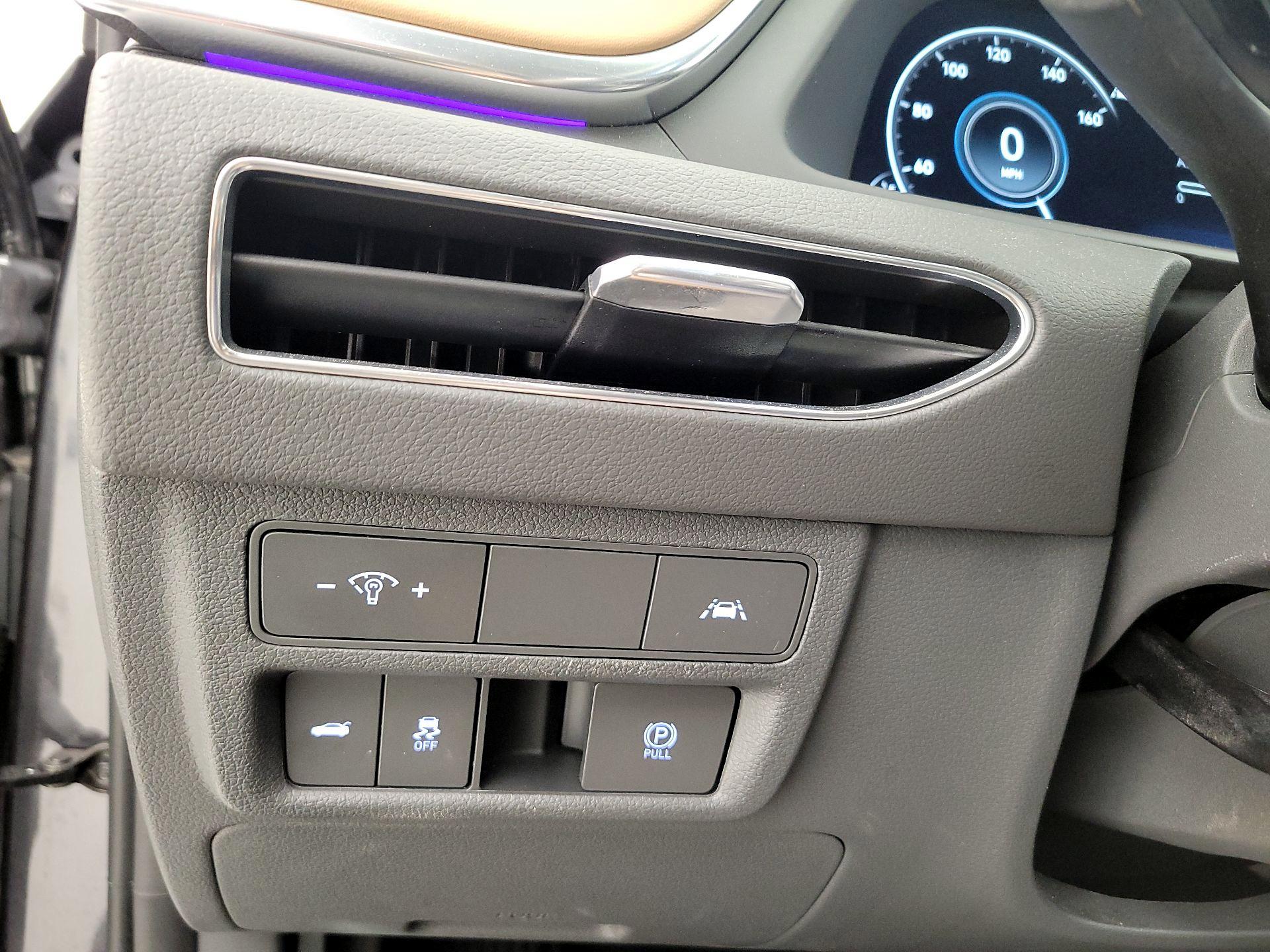 Thumbnail: 2020 Hyundai Sonata - 13