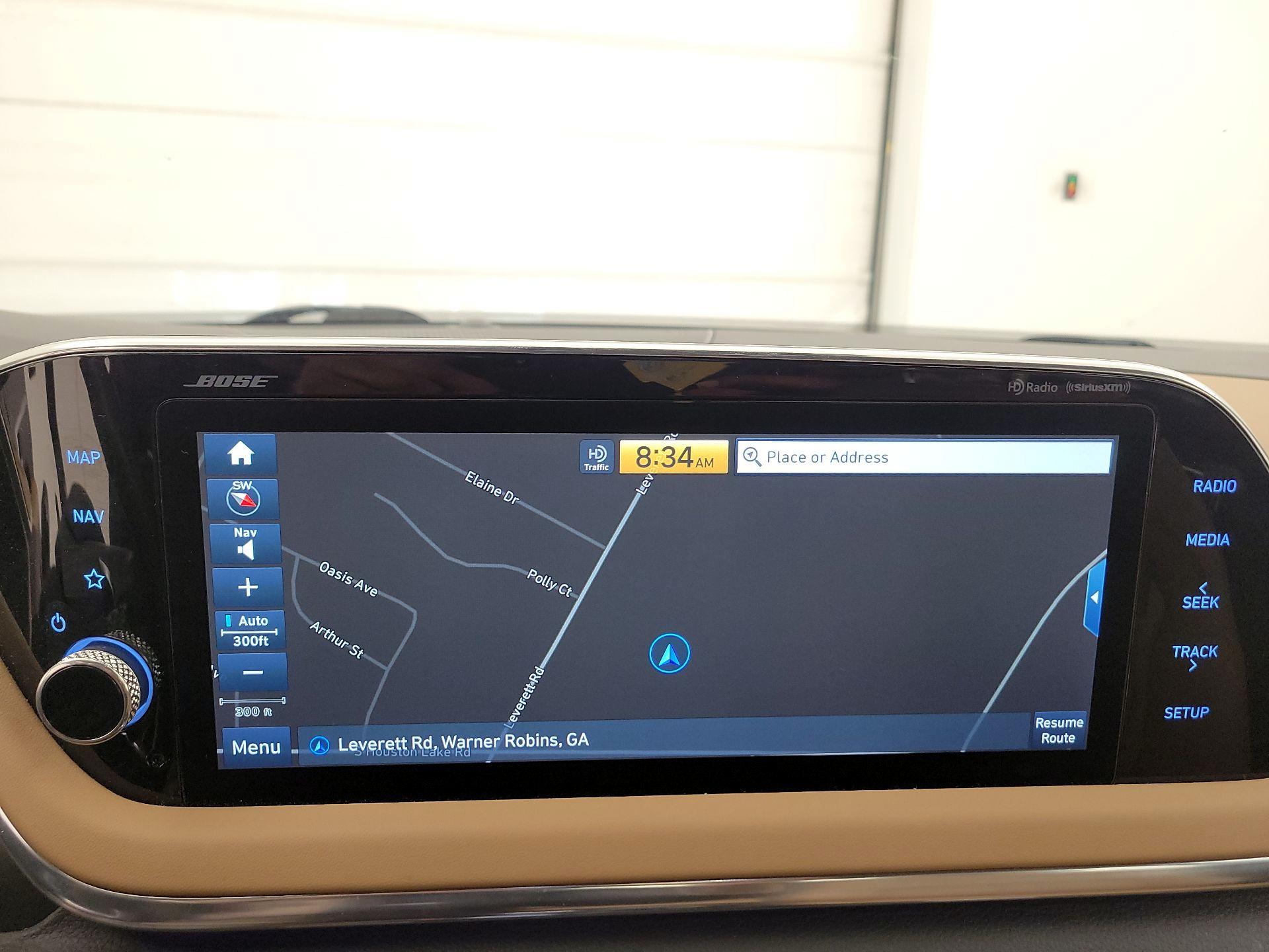 Thumbnail: 2020 Hyundai Sonata - 14