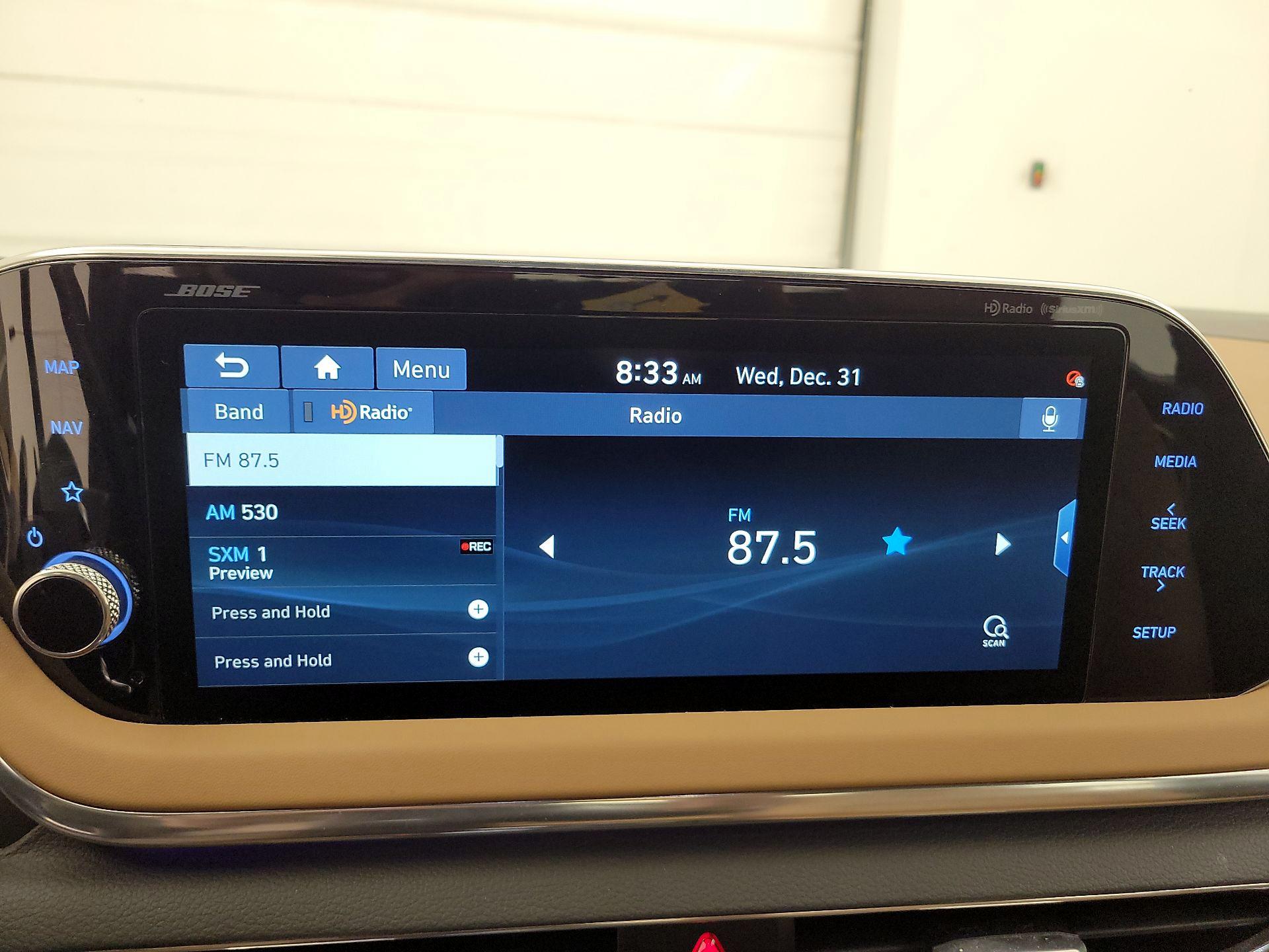 Thumbnail: 2020 Hyundai Sonata - 16