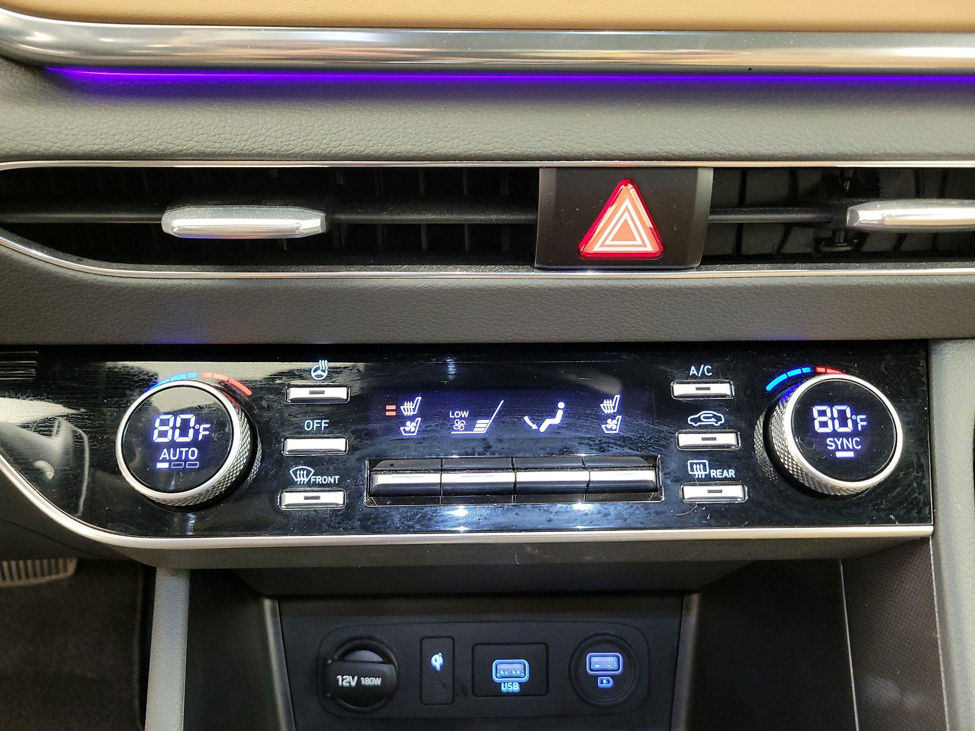 Thumbnail: 2020 Hyundai Sonata - 17