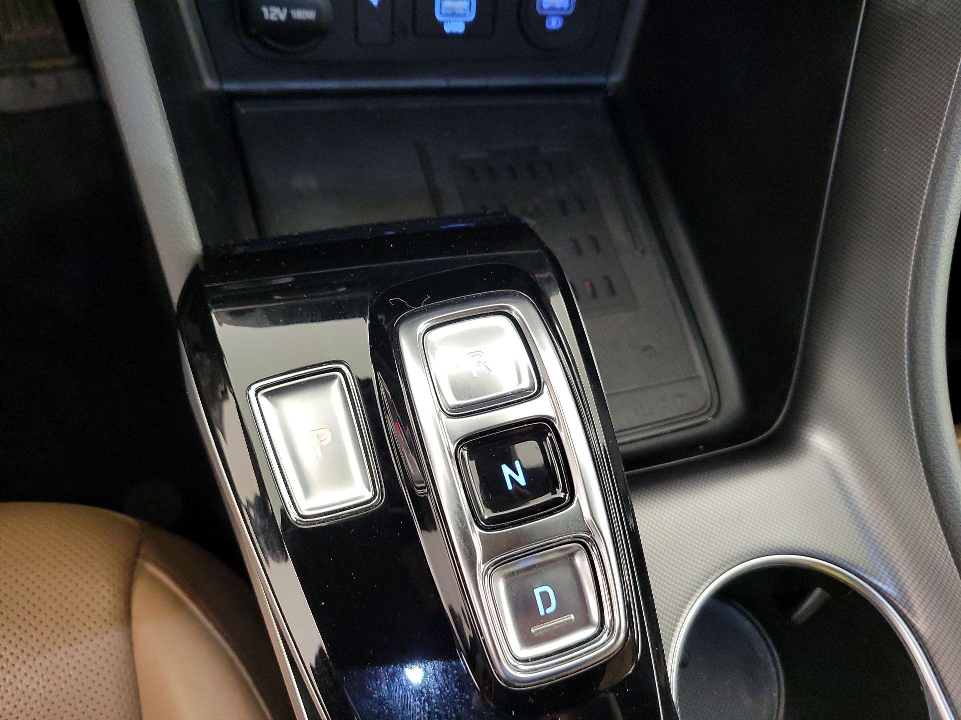 Thumbnail: 2020 Hyundai Sonata - 18