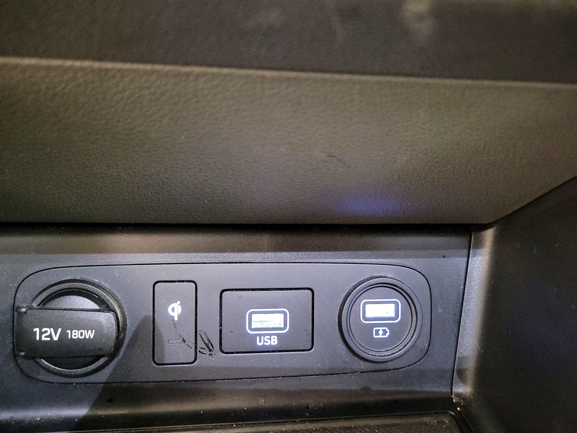 Thumbnail: 2020 Hyundai Sonata - 19