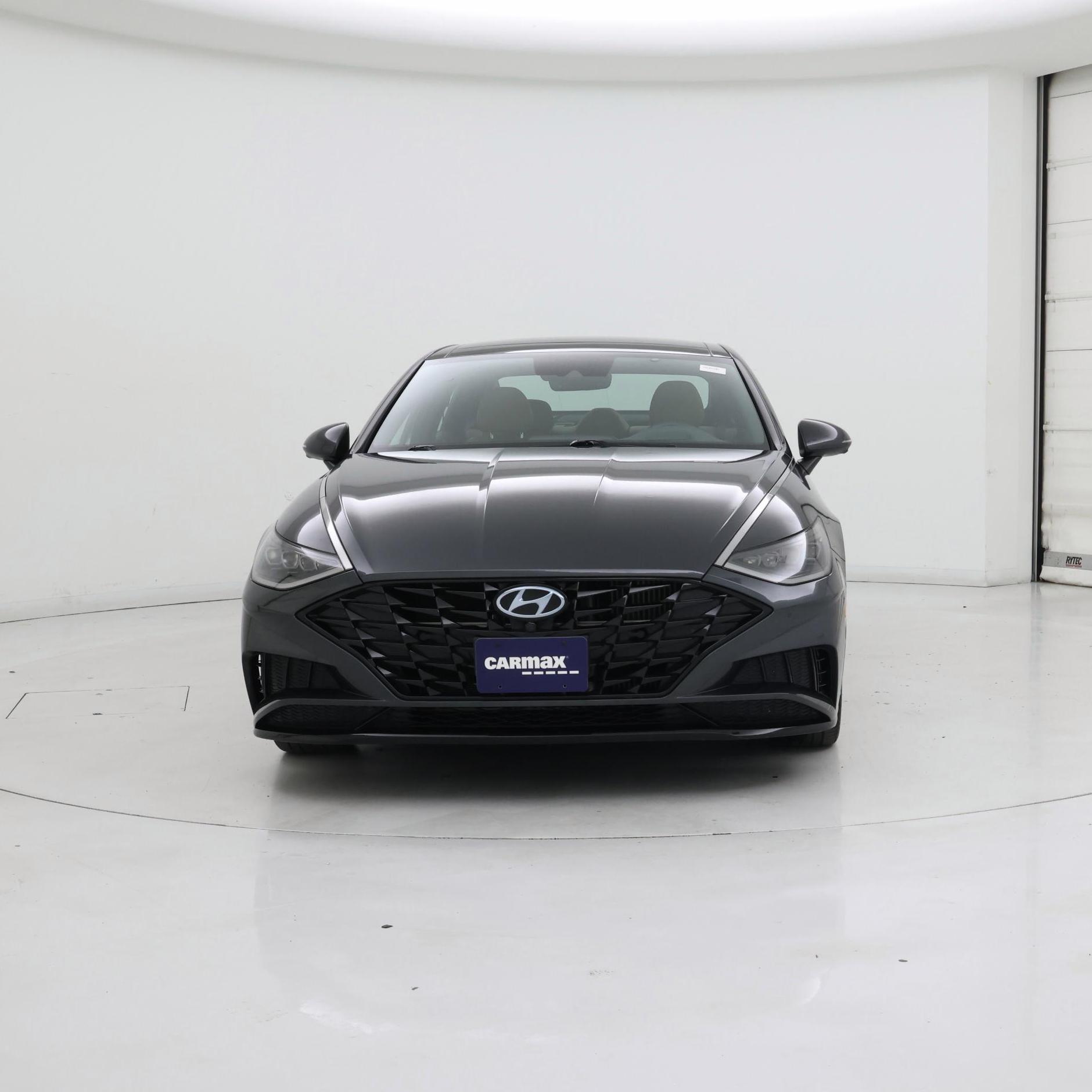 Thumbnail: 2020 Hyundai Sonata - 5