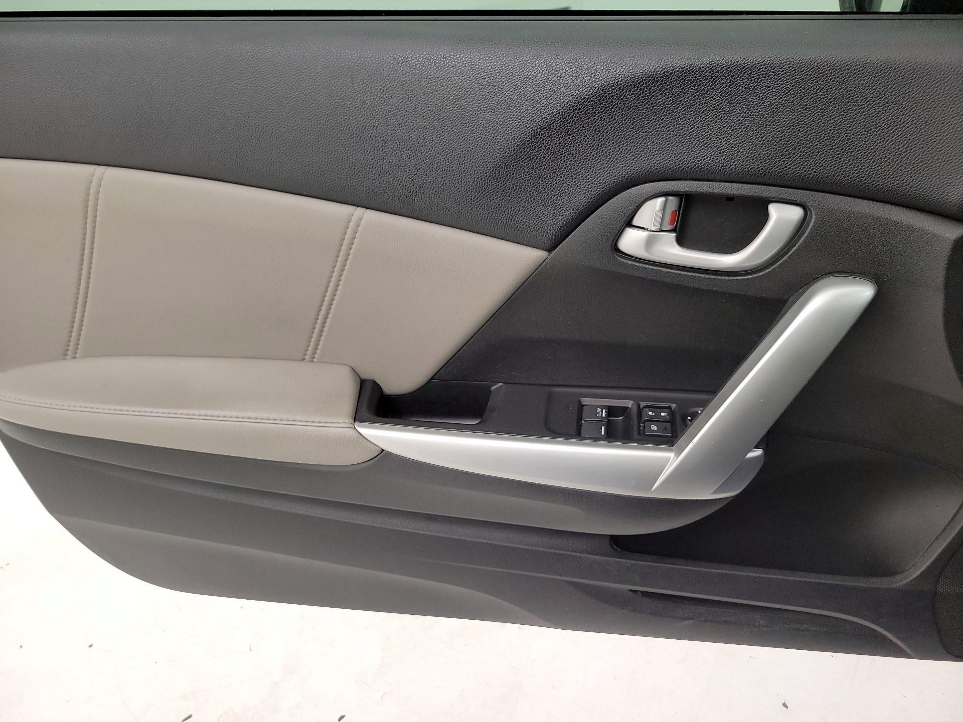 Thumbnail: 2015 Honda Civic - 12