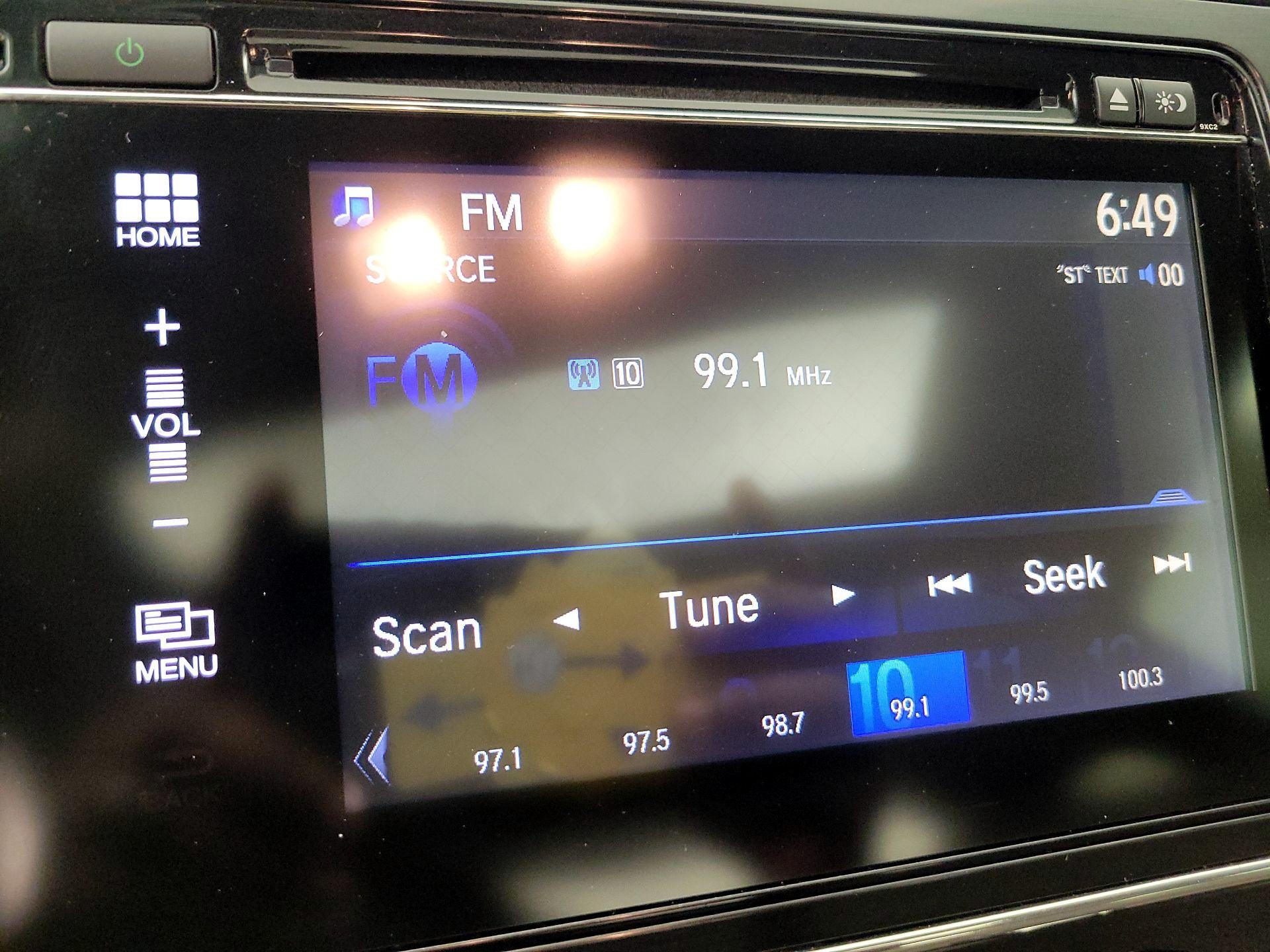 Thumbnail: 2015 Honda Civic - 15