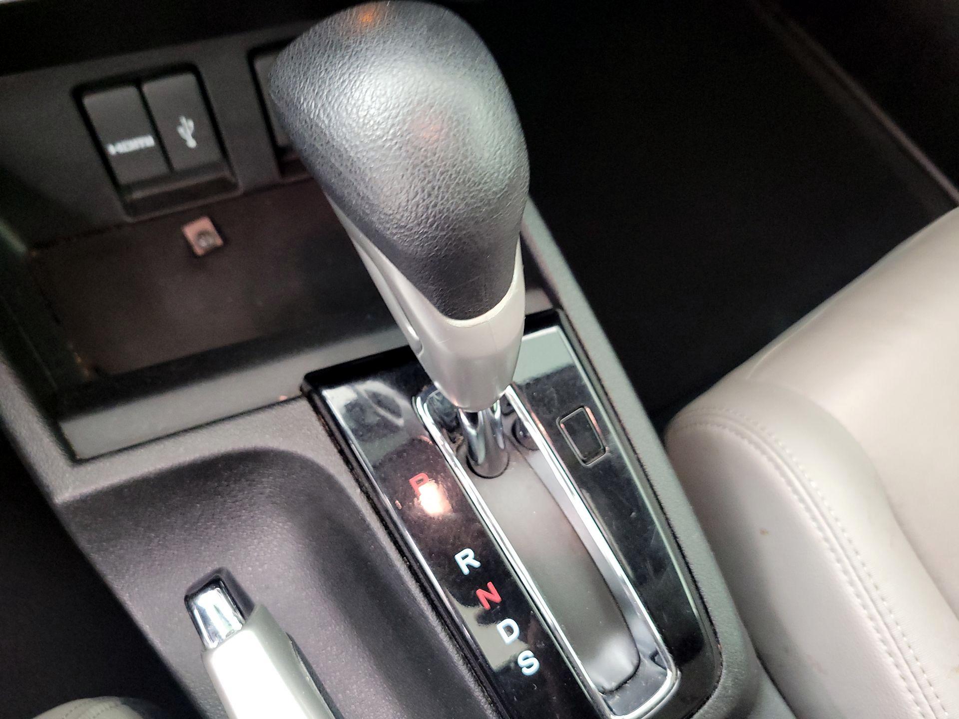 Thumbnail: 2015 Honda Civic - 17