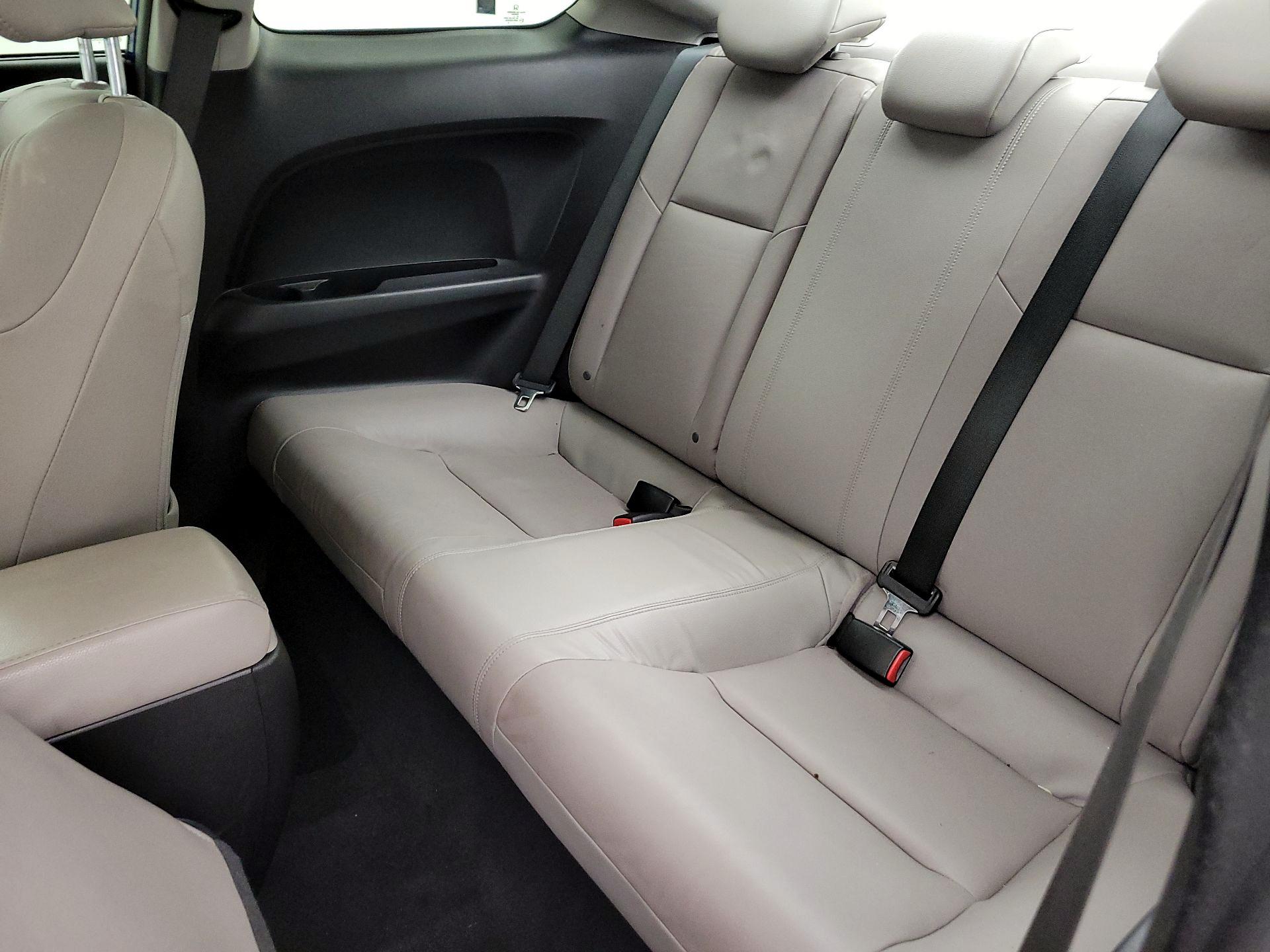 Thumbnail: 2015 Honda Civic - 20