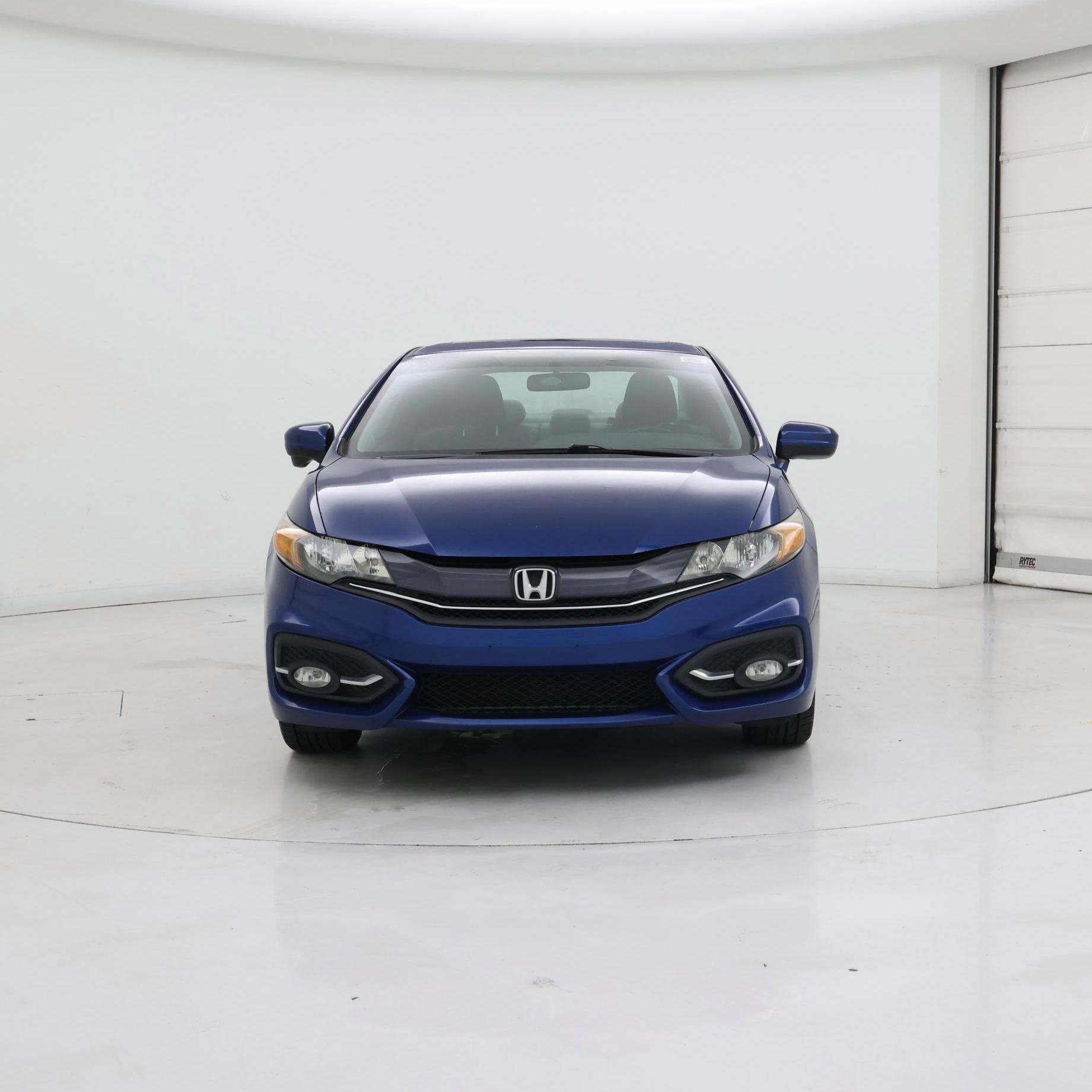 Thumbnail: 2015 Honda Civic - 5