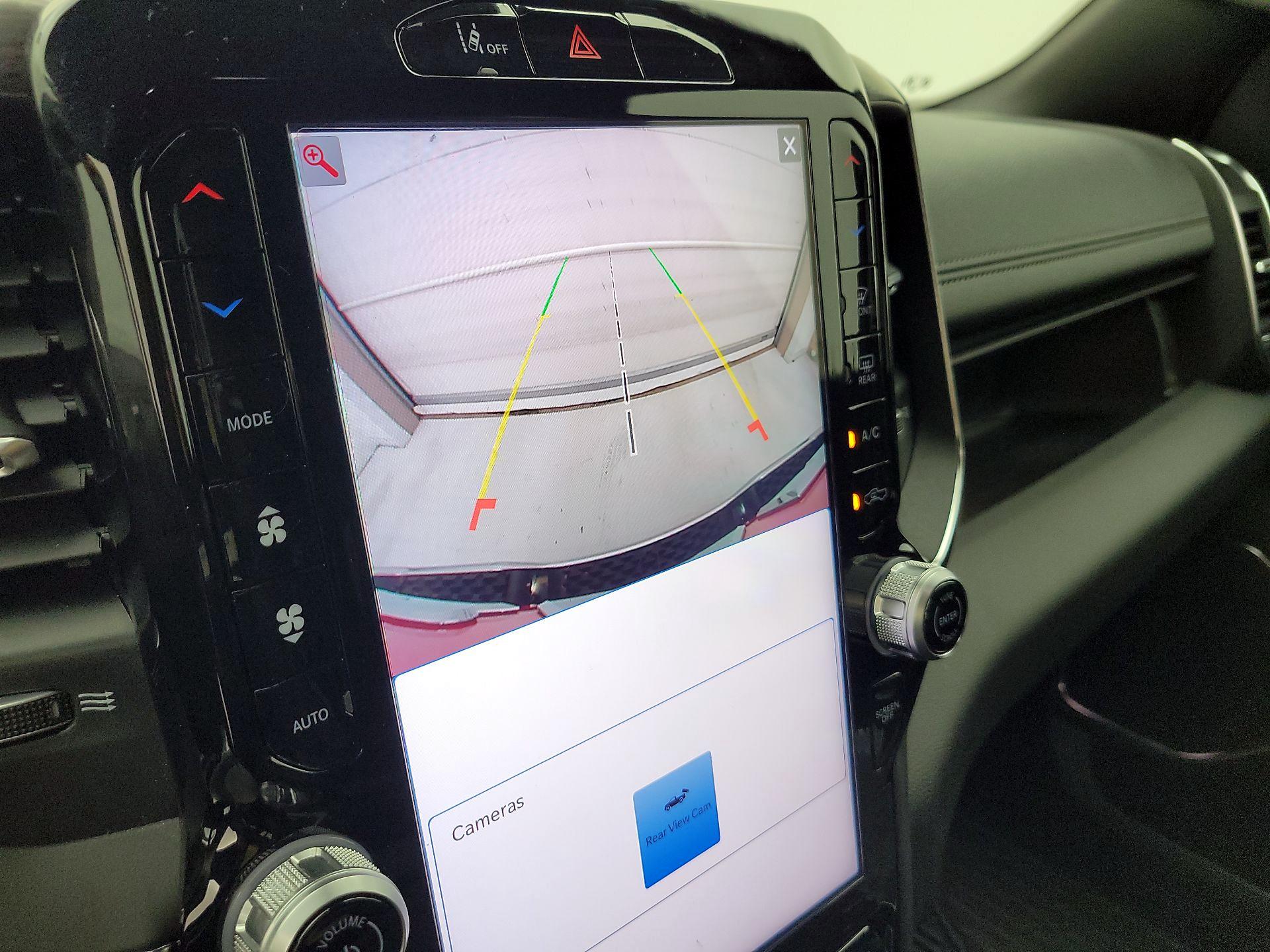 Thumbnail: 2025 RAM 1500 - 15