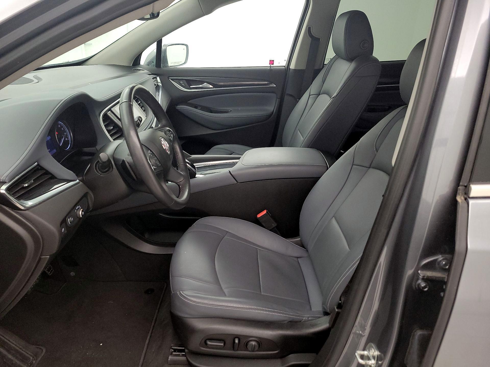 Thumbnail: 2020 Buick Enclave - 11