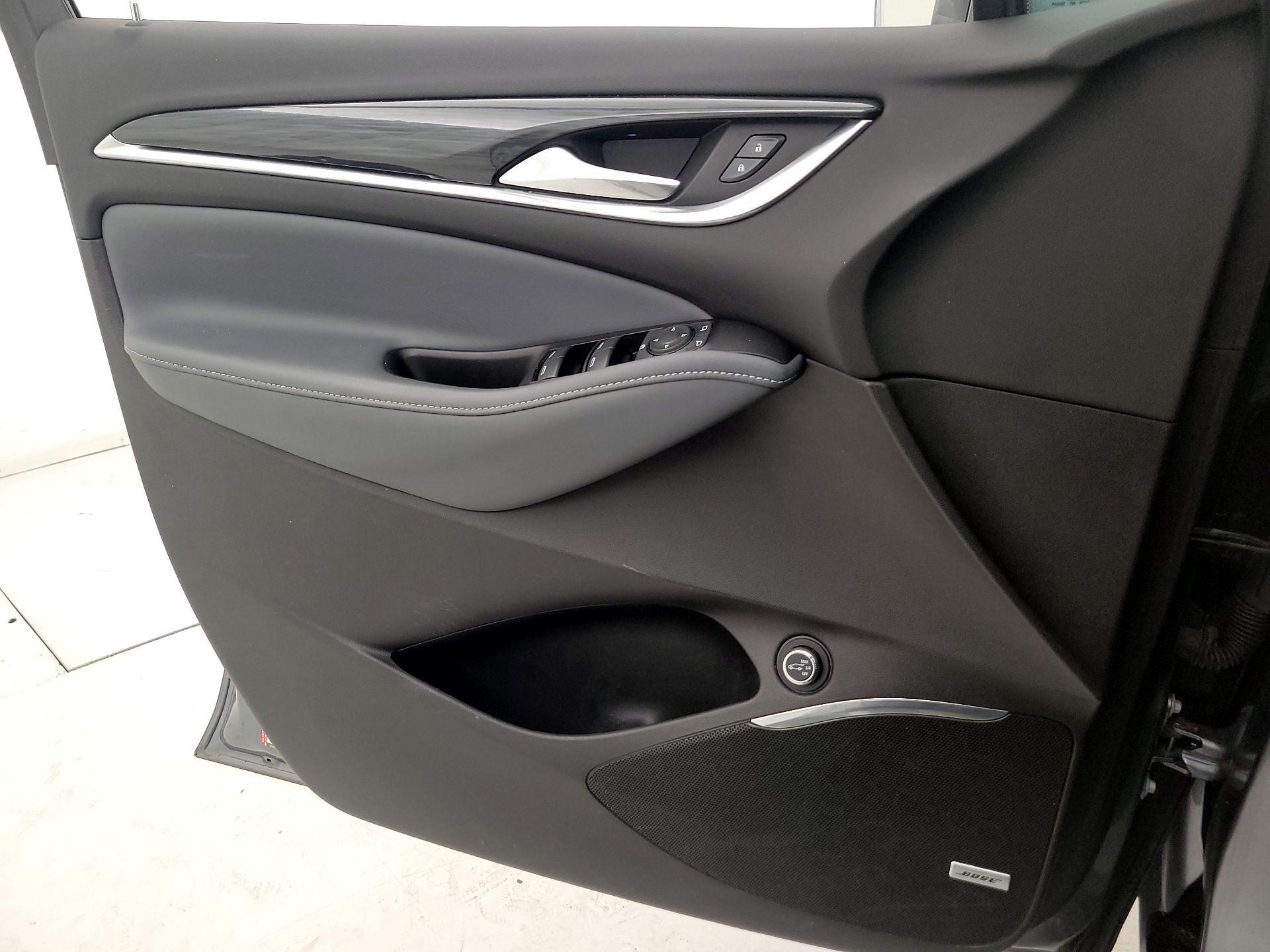 Thumbnail: 2020 Buick Enclave - 12