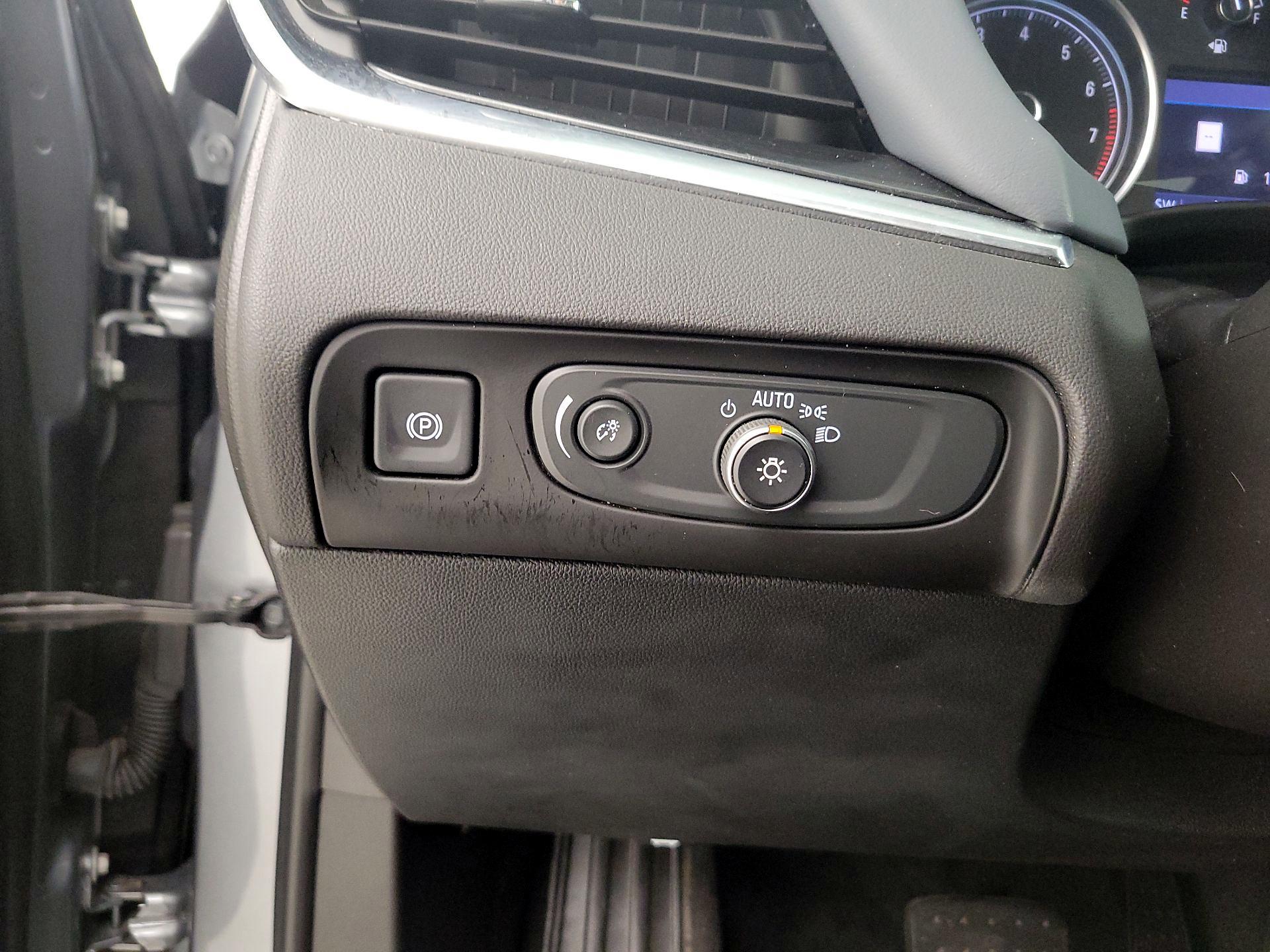 Thumbnail: 2020 Buick Enclave - 13